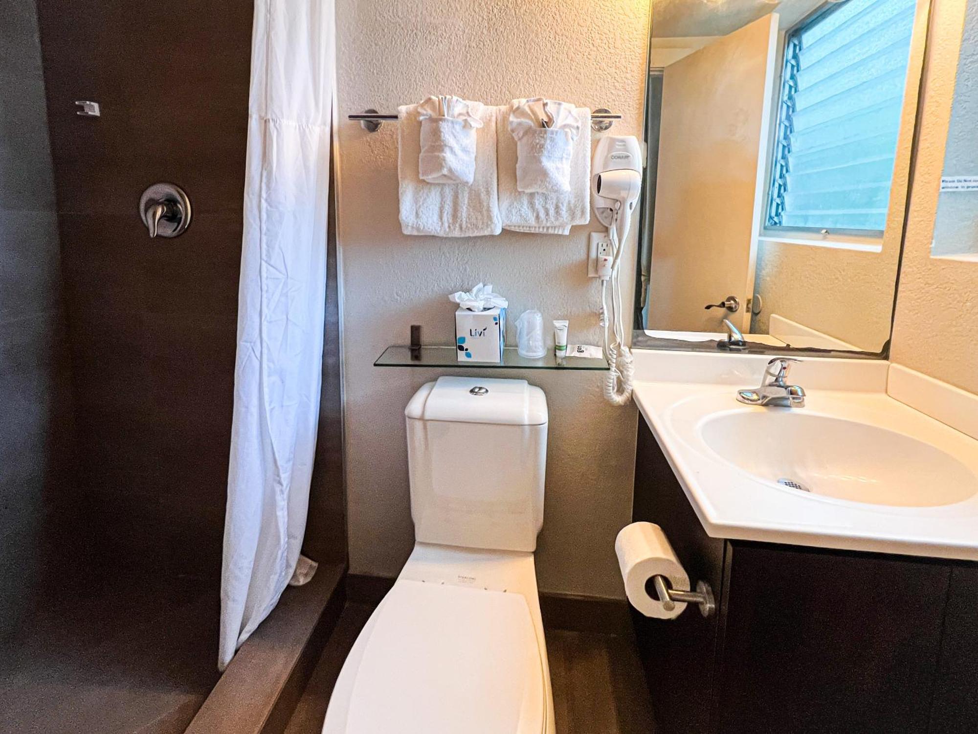 Winterset Hotel