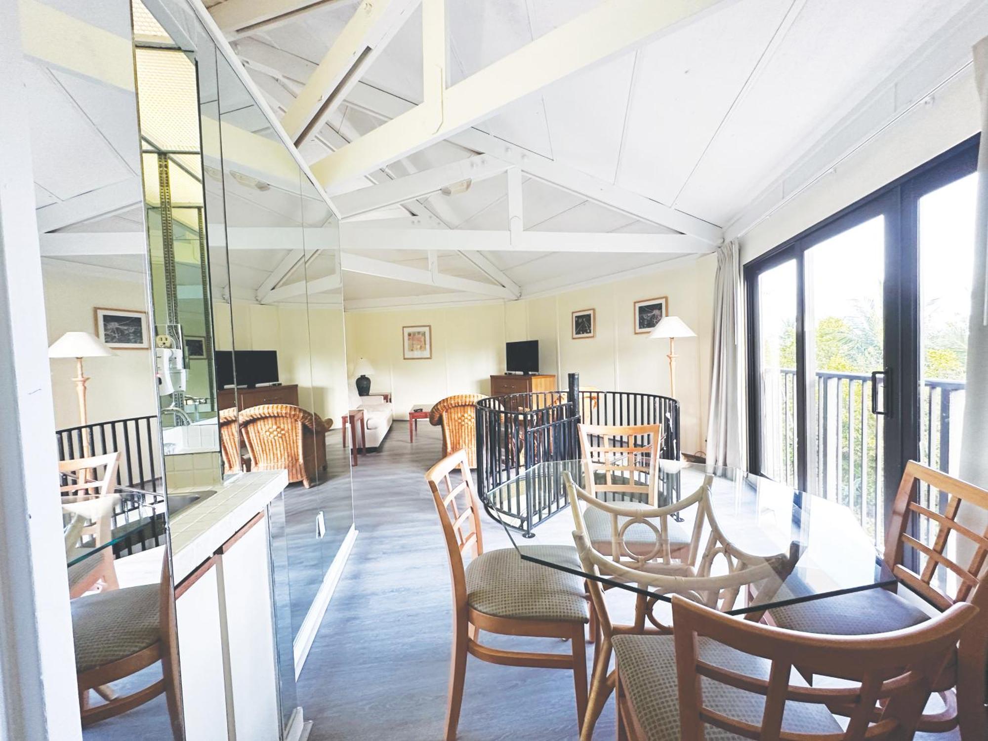 Coco Plum Beach & Tennis Club & Marina 3* Marathon