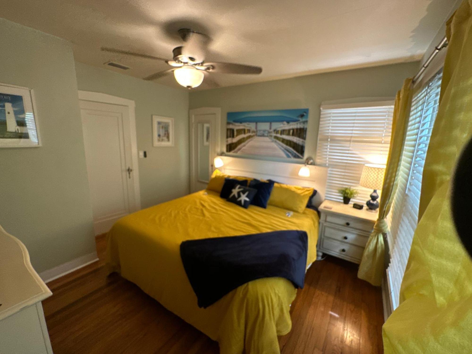 Pag Beachhouse Holiday home St. Pete Beach