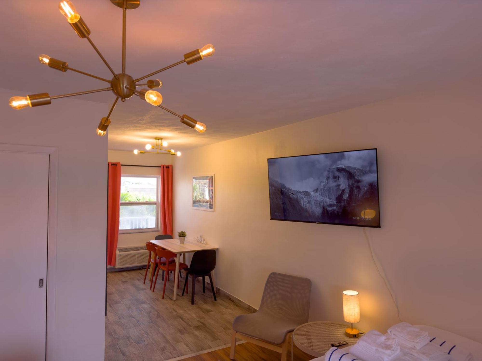 Apartment Tropical Breeze