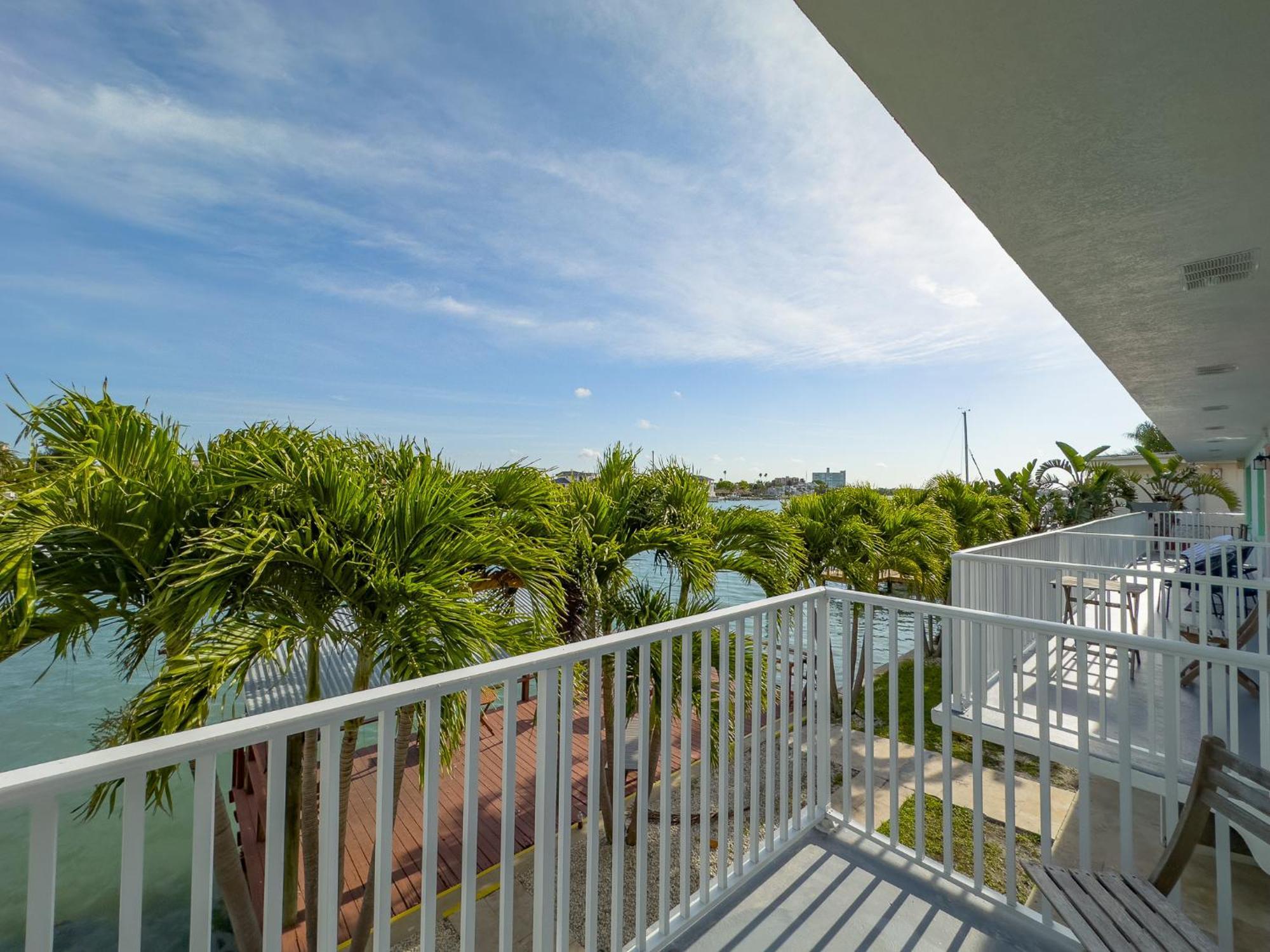 Tropical Breeze Clearwater Beach