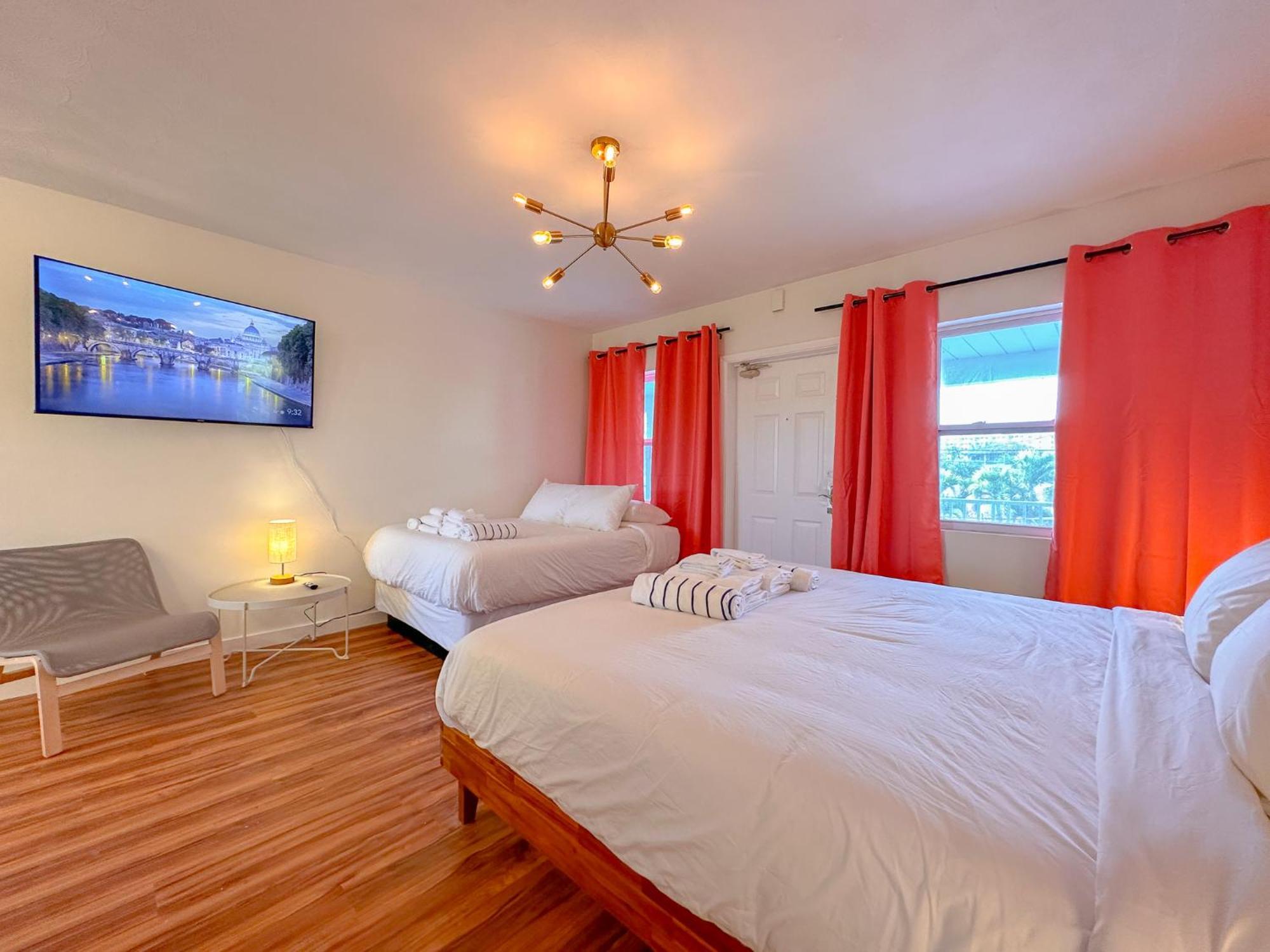 Apartment Tropical Breeze Clearwater Beach