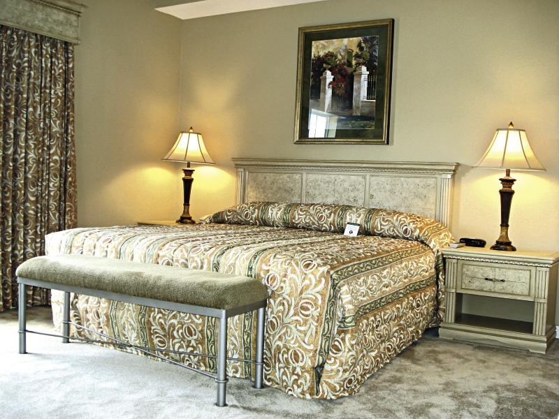 Worldquest Orlando Resort 4*