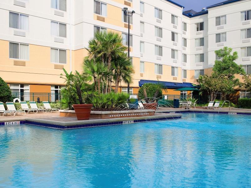 Fairfield & By Marriott Orlando Buena Vista Lake Buena Vista