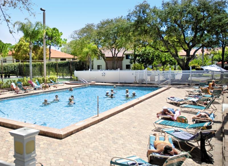 Shorewalk Vacation 3*