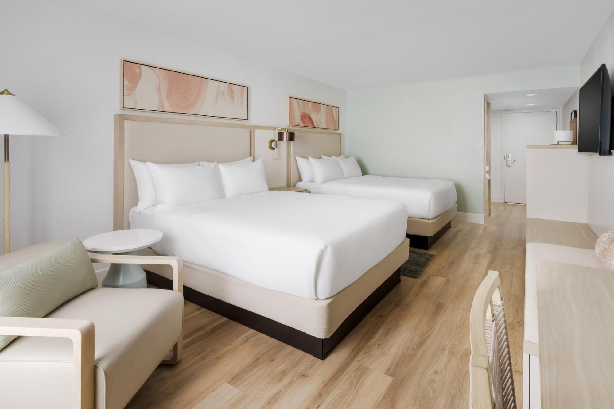 Beal House Walton Beach, Tapestry Collection By Hilton Hotel Fort Walton Beach