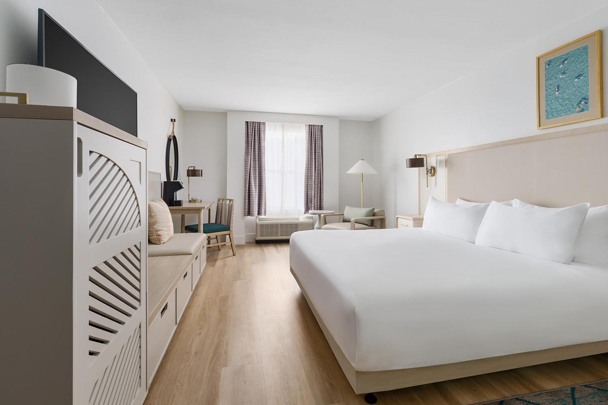 Beal House Walton Beach, Tapestry Collection By Hilton 4* Fort Walton Beach