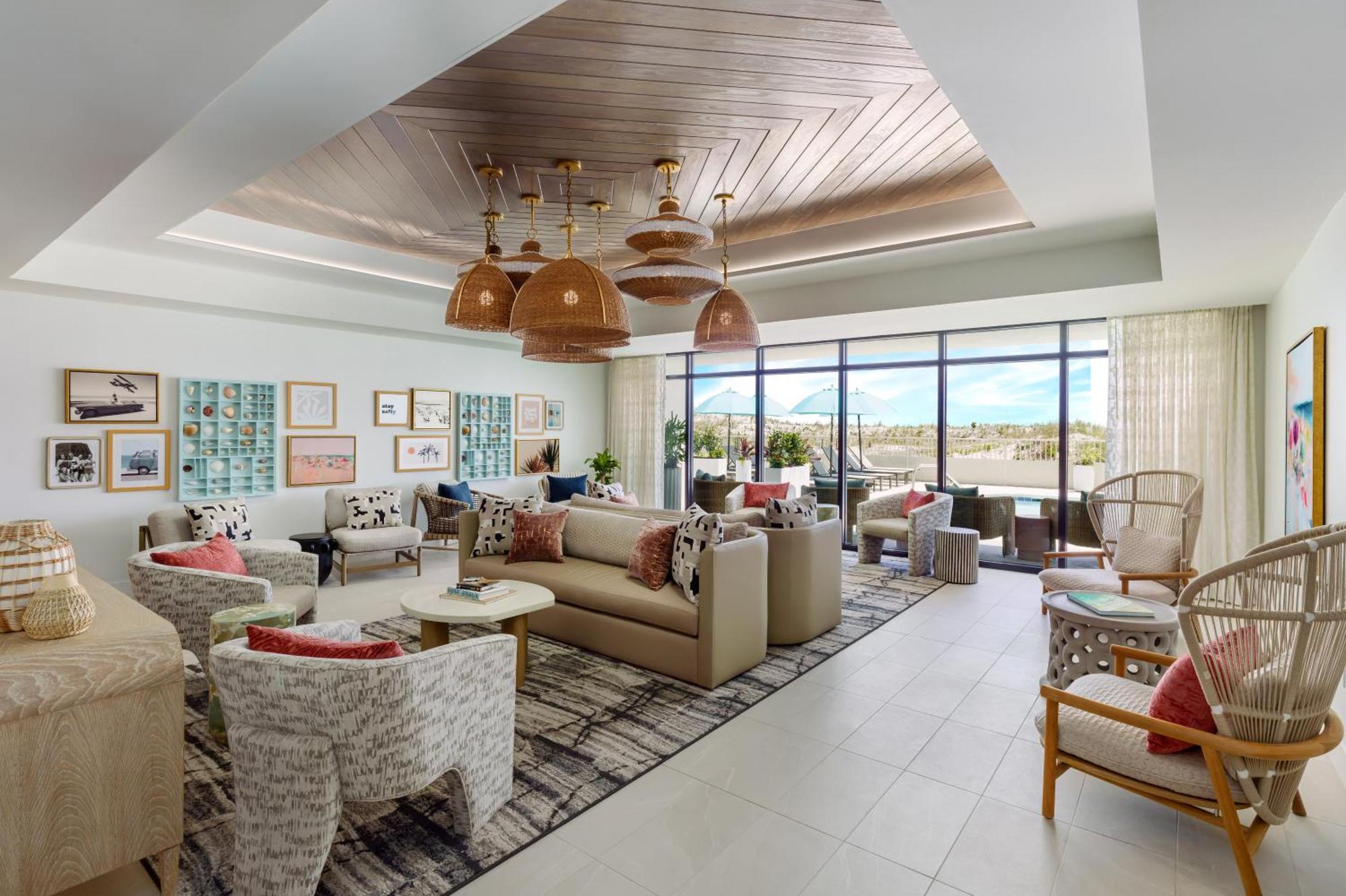 Beal House Walton Beach, Tapestry Collection By Hilton 4*