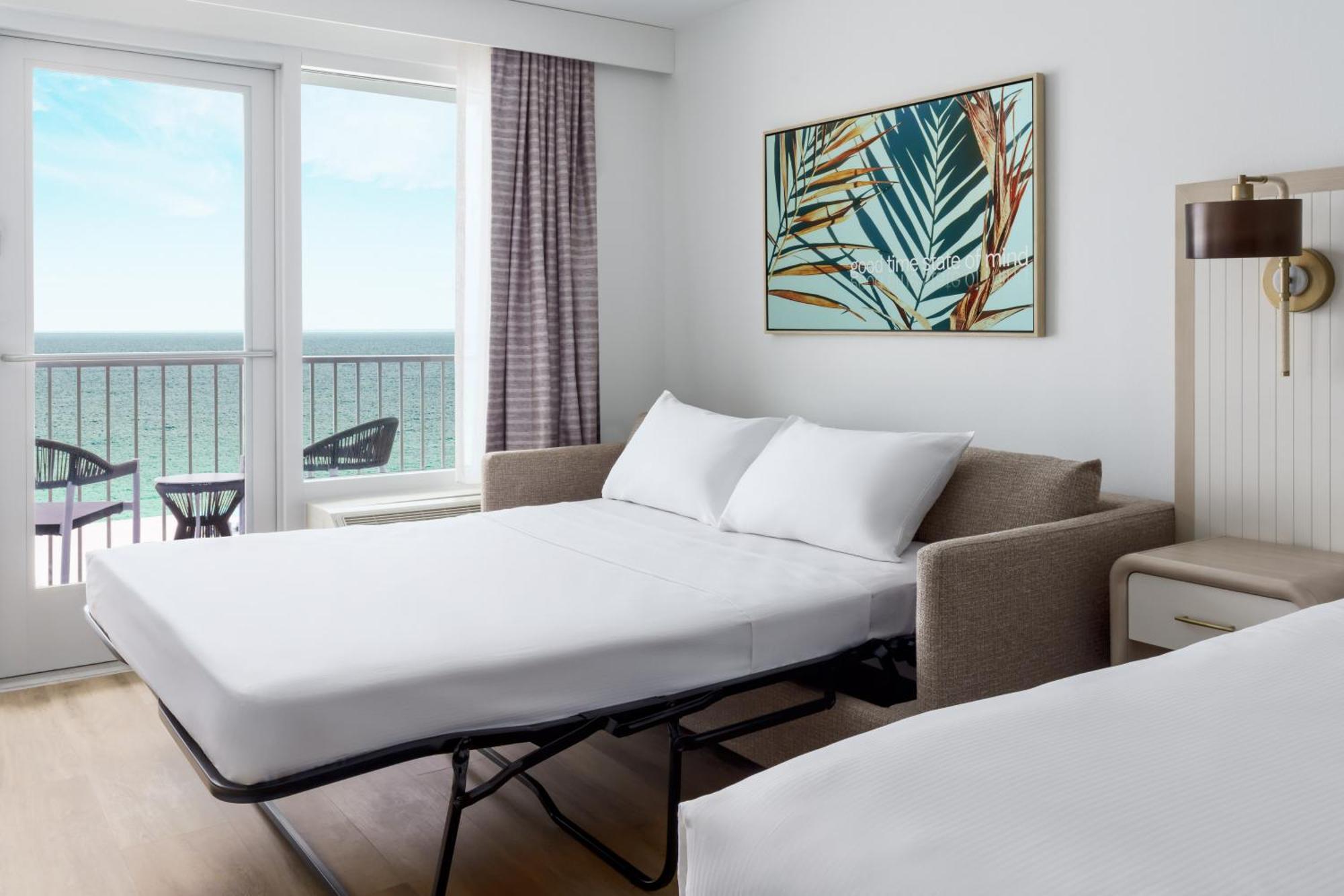Beal House Walton Beach, Tapestry Collection By Hilton Hotel Fort Walton Beach