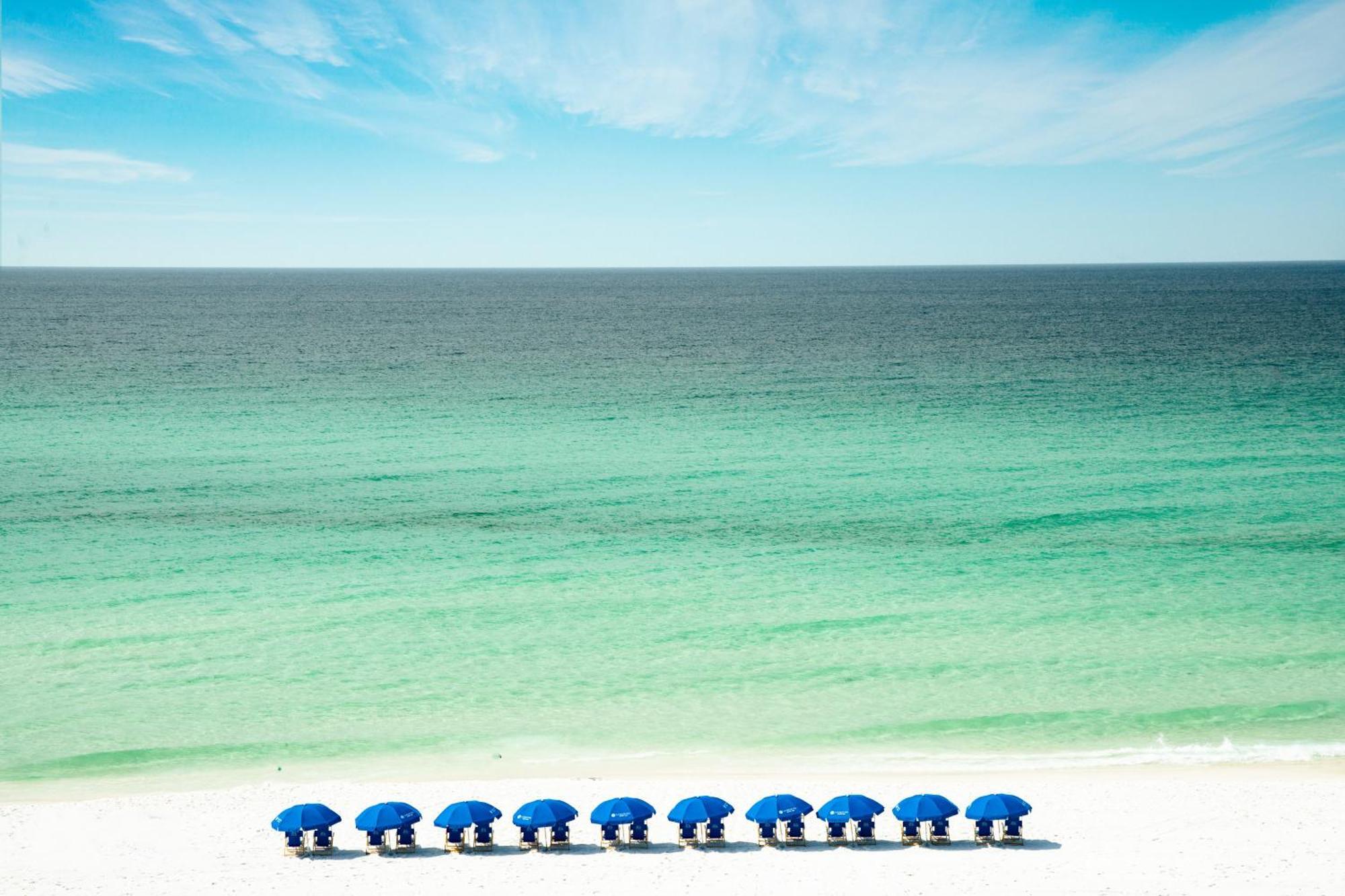 Beal House Walton Beach, Tapestry Collection By Hilton 4* Fort Walton Beach