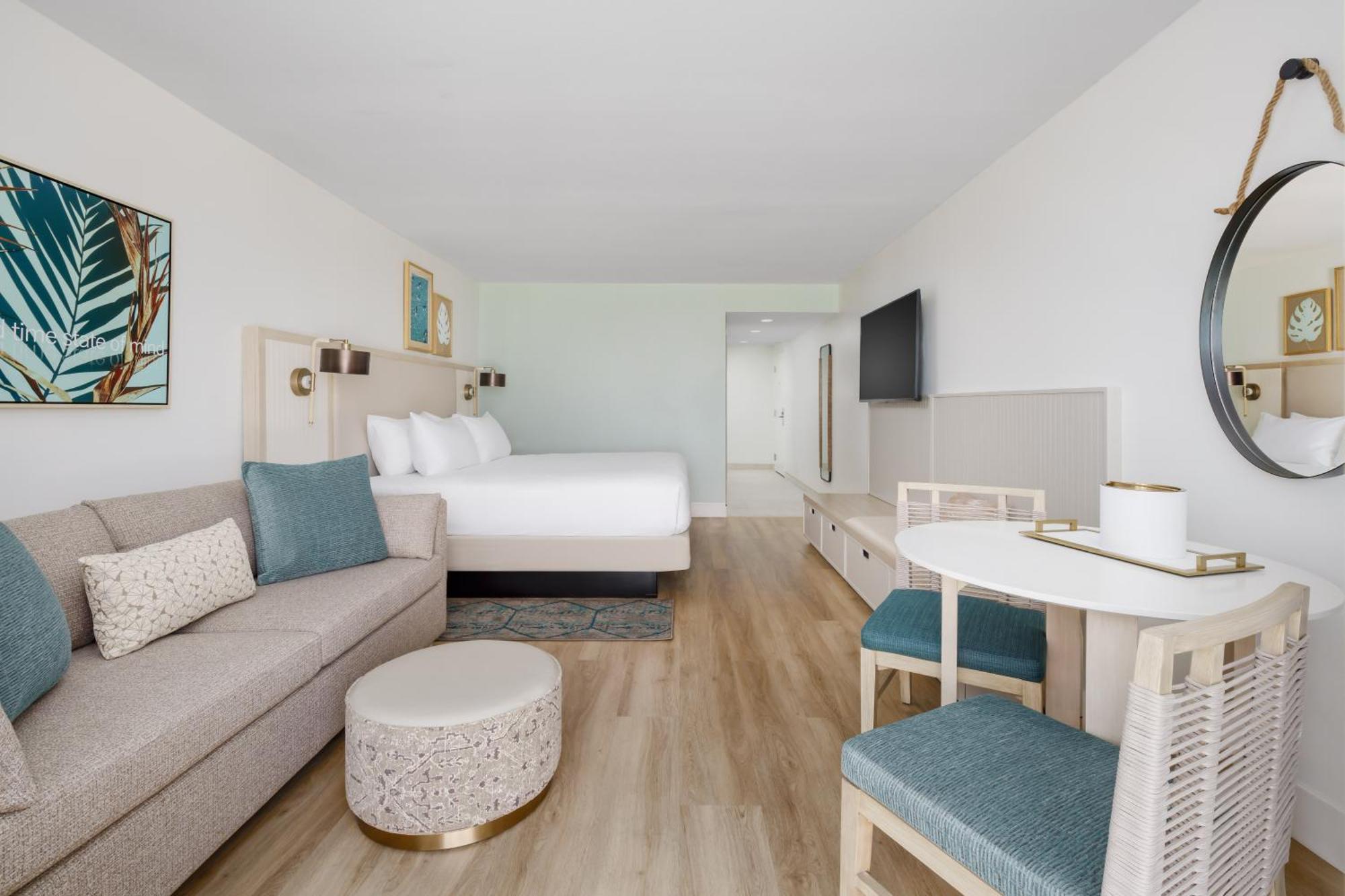 Beal House Walton Beach, Tapestry Collection By Hilton 4*