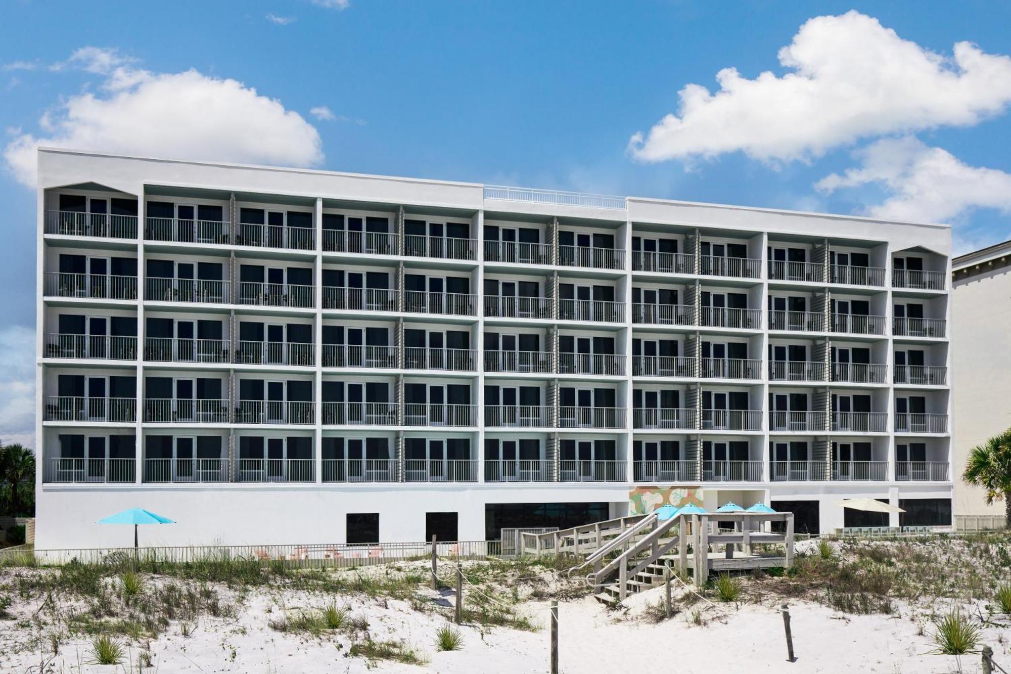 Beal House Walton Beach, Tapestry Collection By Hilton Fort Walton Beach