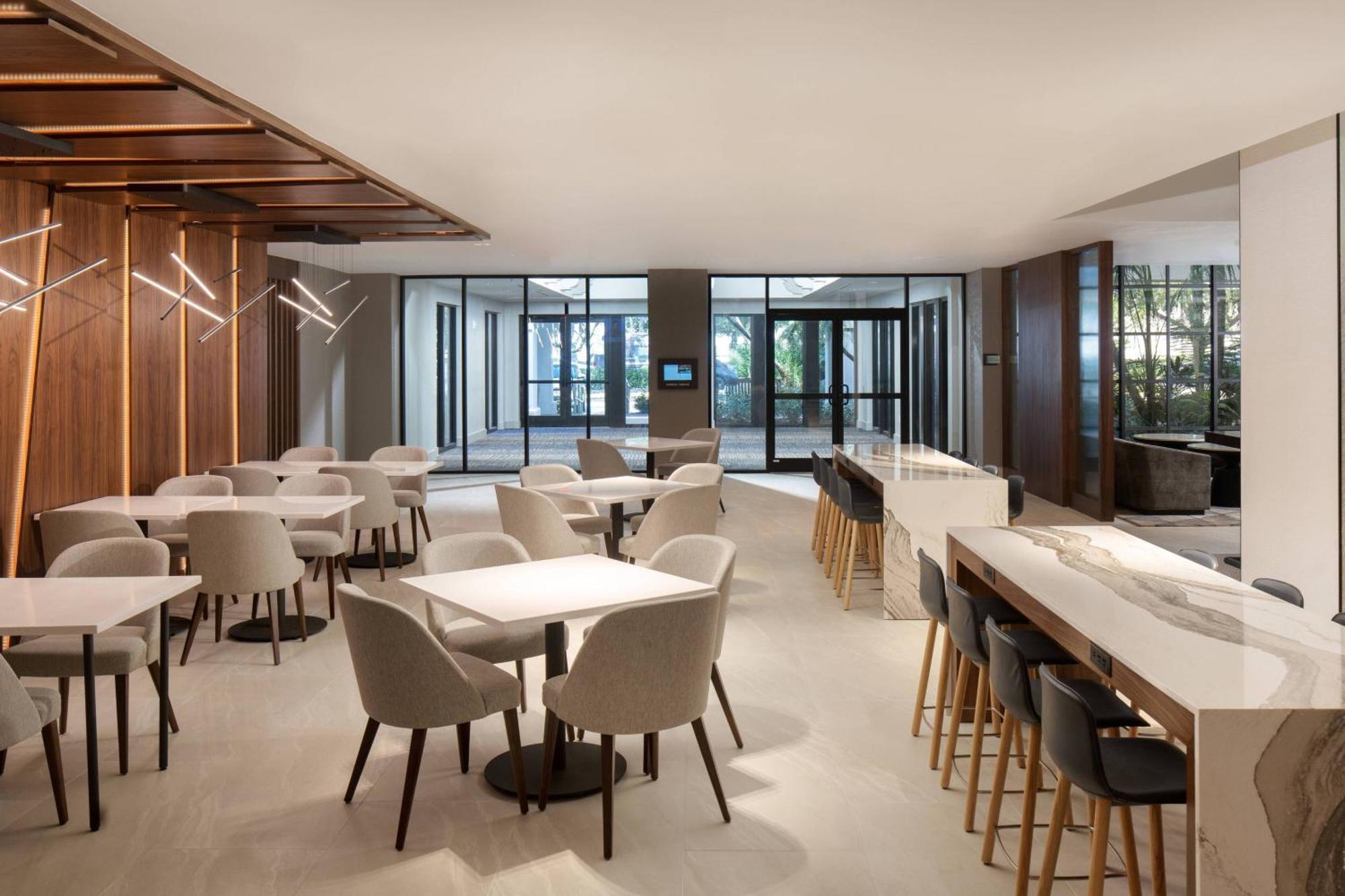 Palm Gardens Marriott 4*