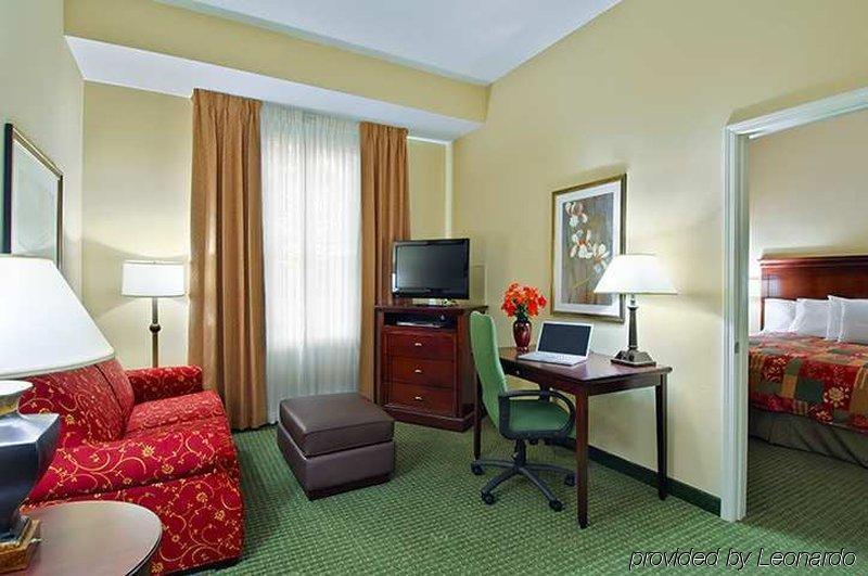 Homewood By Hilton Airport - Westshore 3* Tampa