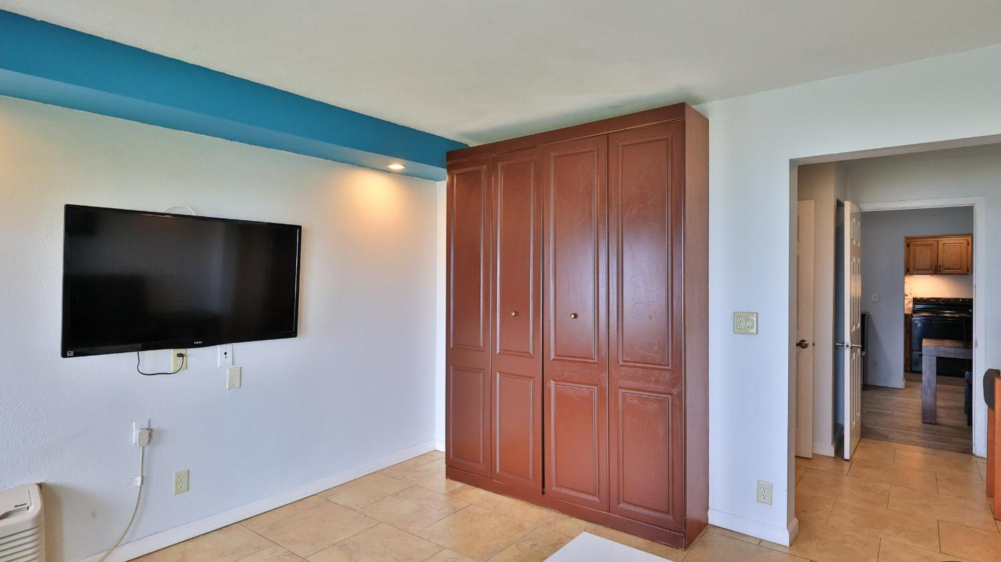 Driftwood Motel Ormond Beach