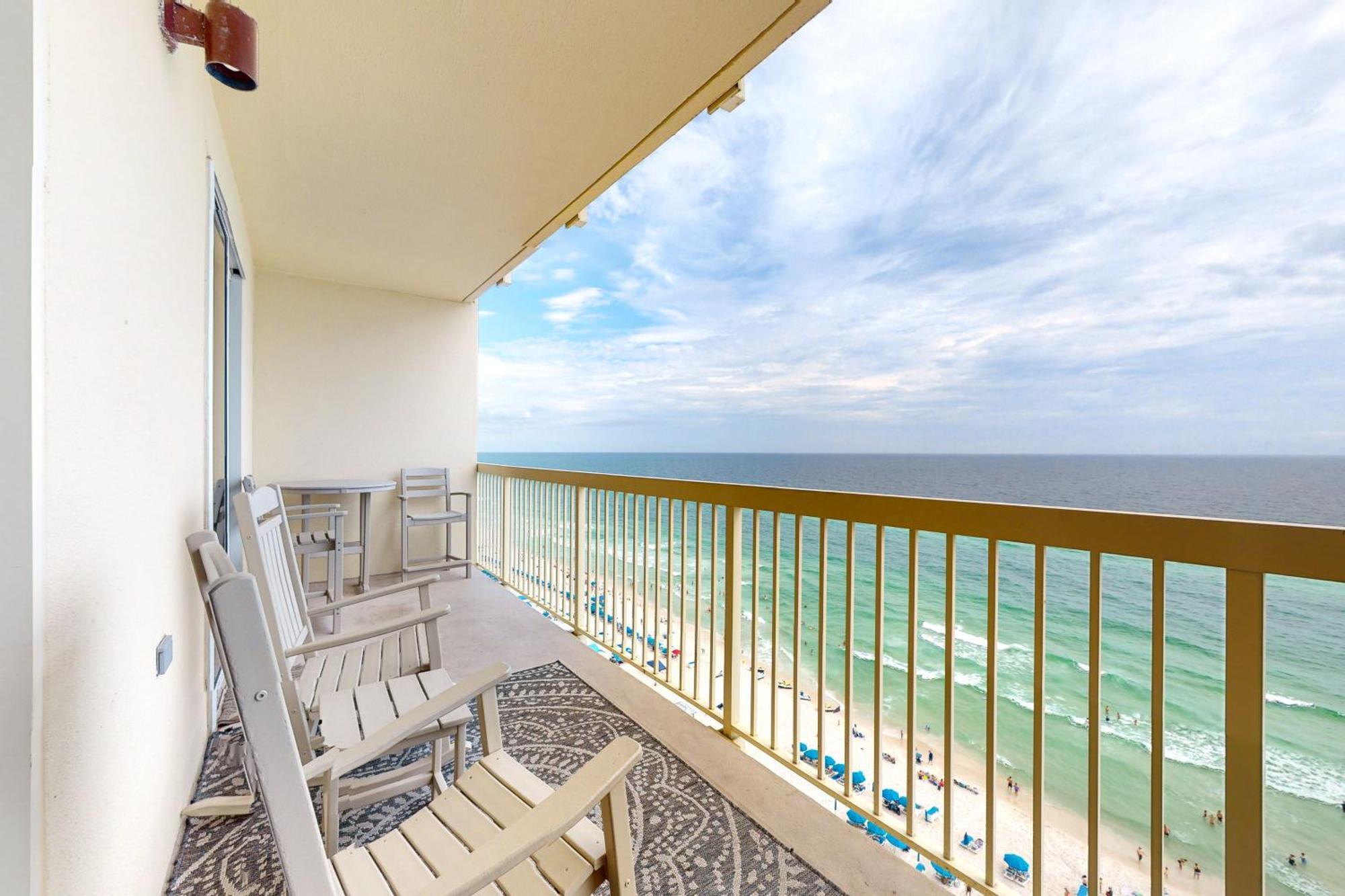 Celadon Panama City Beach