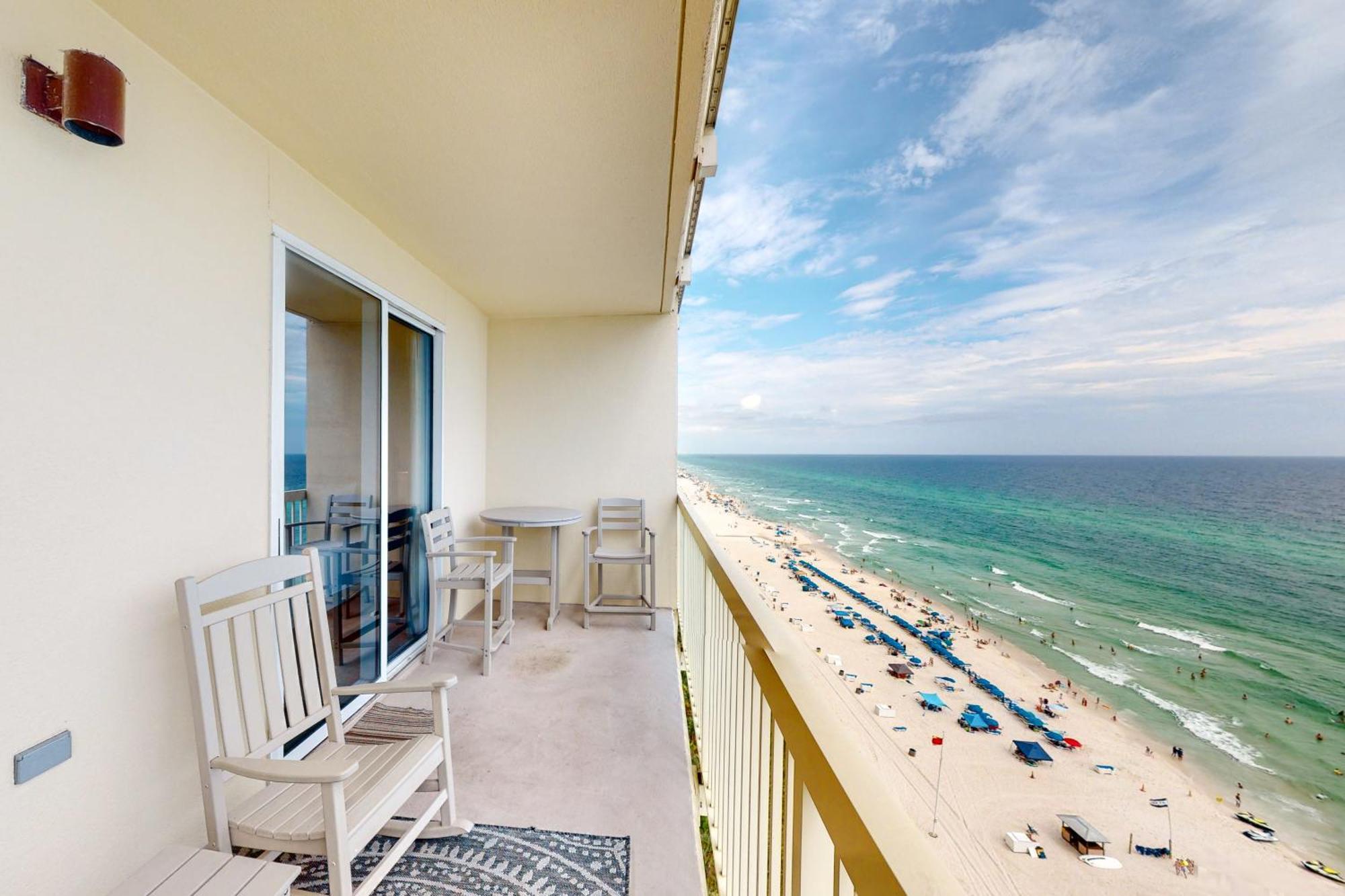 Holiday home Celadon Panama City Beach