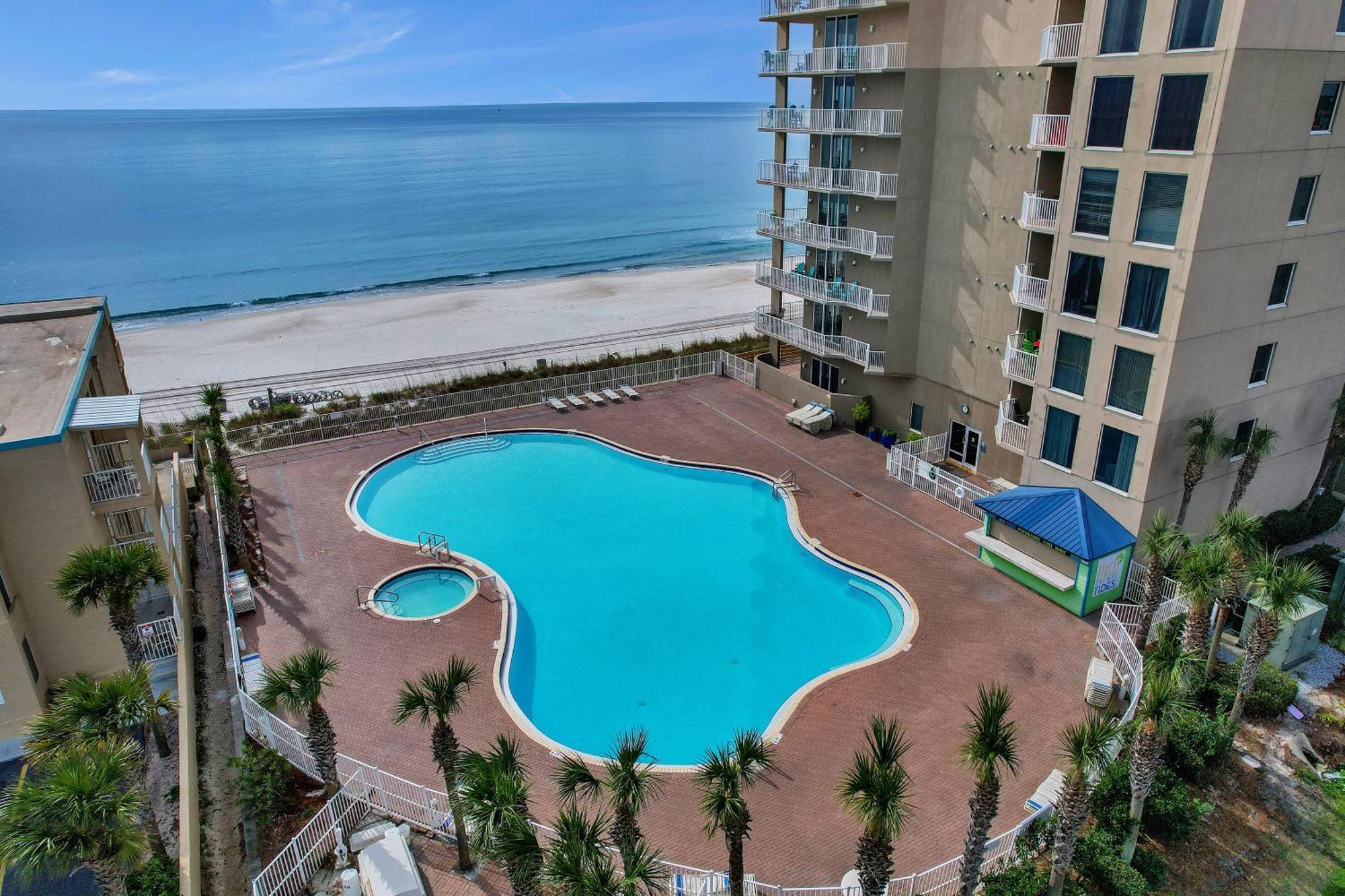 Million Dollar Views, Stunning Beachfront Panama City Beach