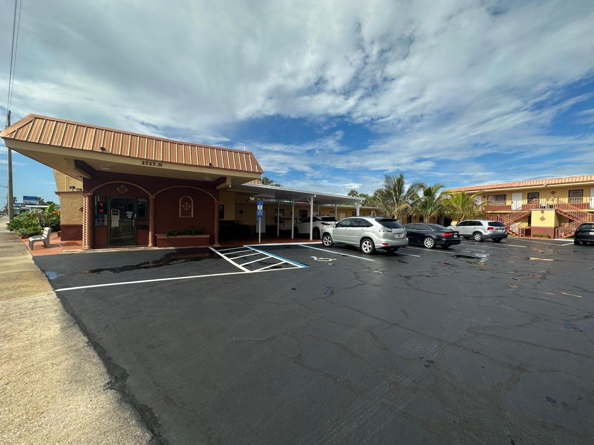 Motel Budget Express