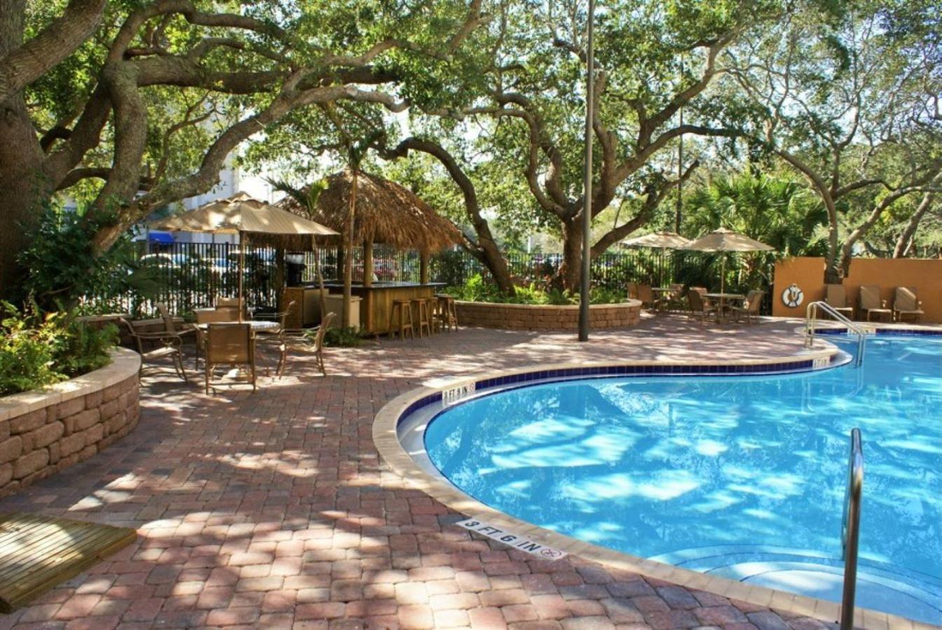 Hotel Courtyard By Marriott Cocoa Cape Canaveral