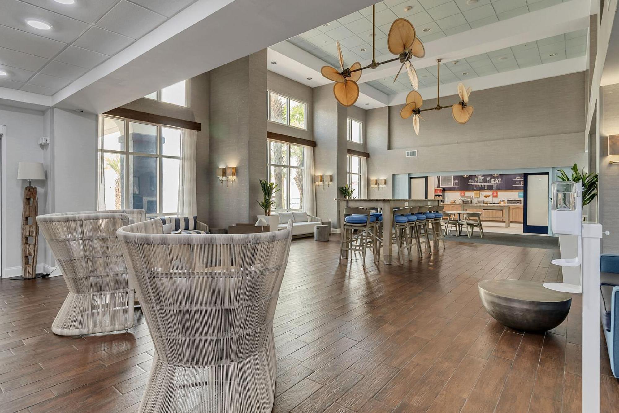 Express & Destin - Miramar By Ihg Miramar Beach