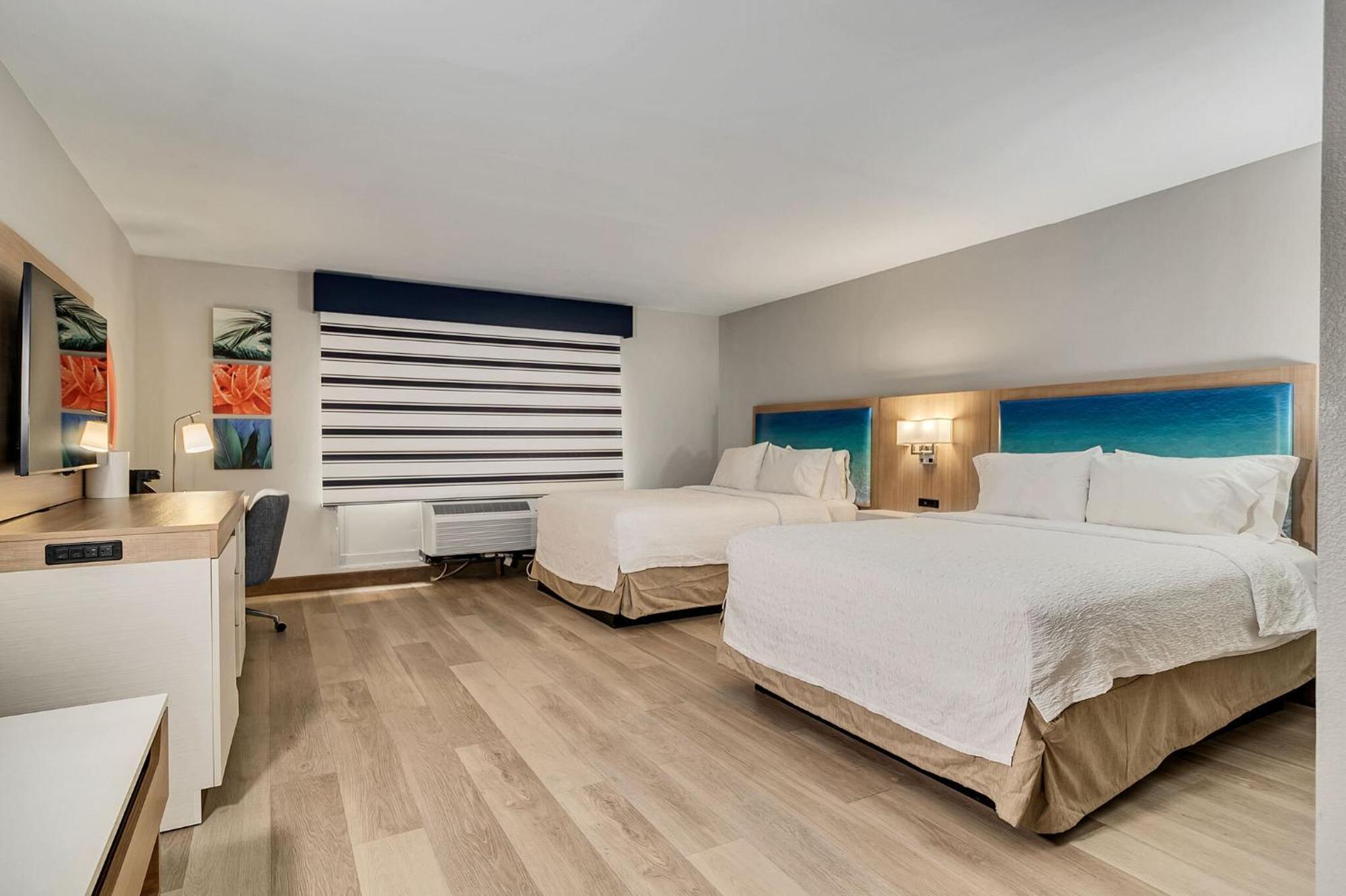 Express & Destin - Miramar By Ihg 3*