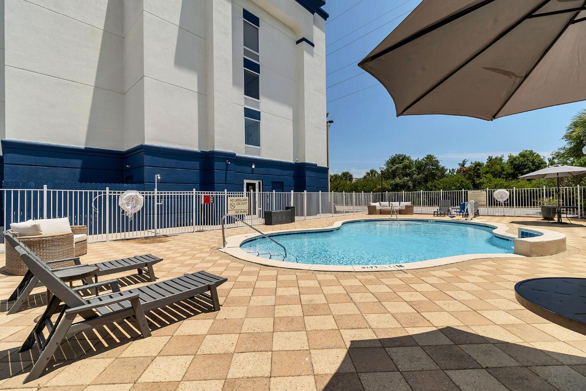 Express & Destin - Miramar By Ihg Miramar Beach
