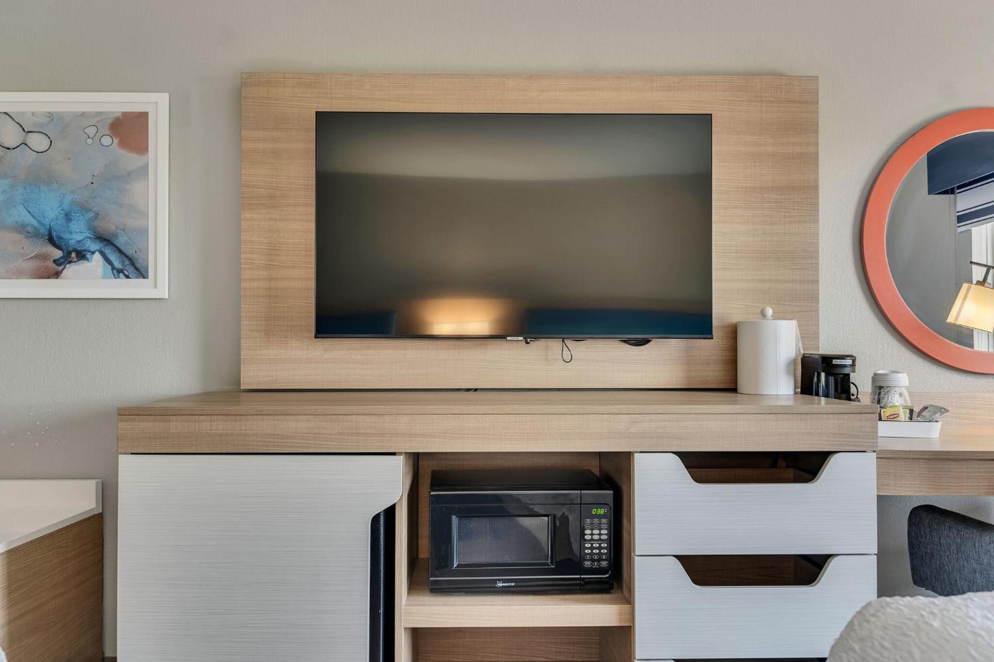 Hotel Express & Destin - Miramar By Ihg Miramar Beach