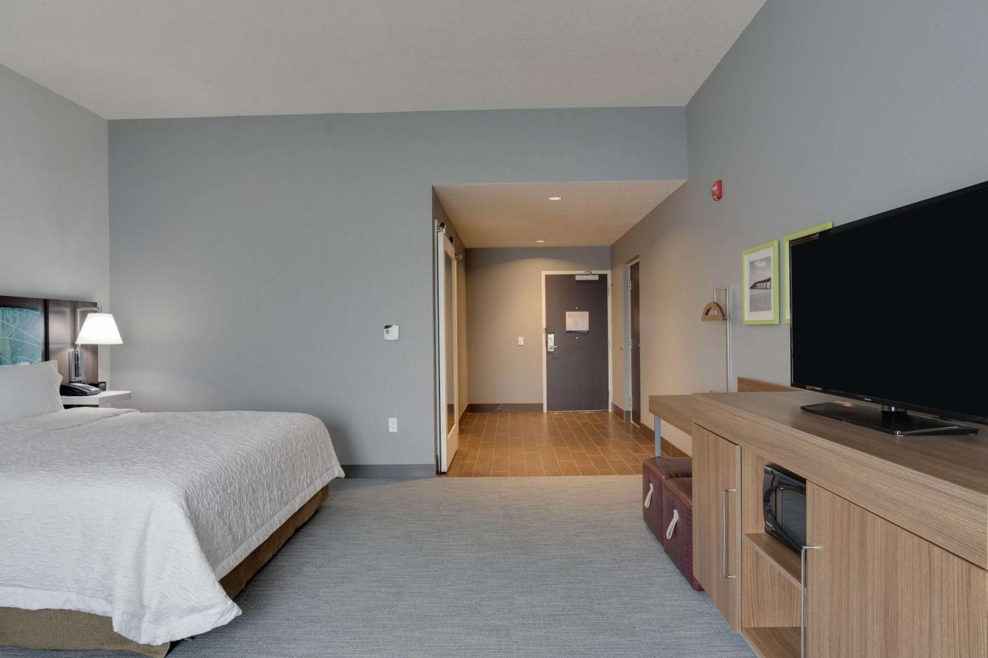 Hotel Hampton Lauderdale Pompano