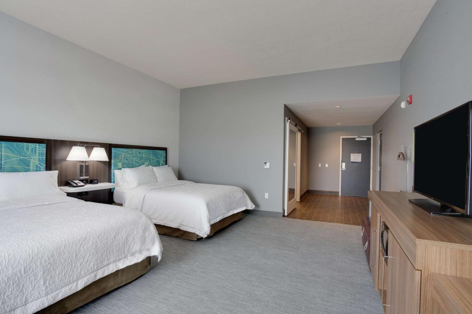 Hotel Hampton Lauderdale Pompano Pompano Beach