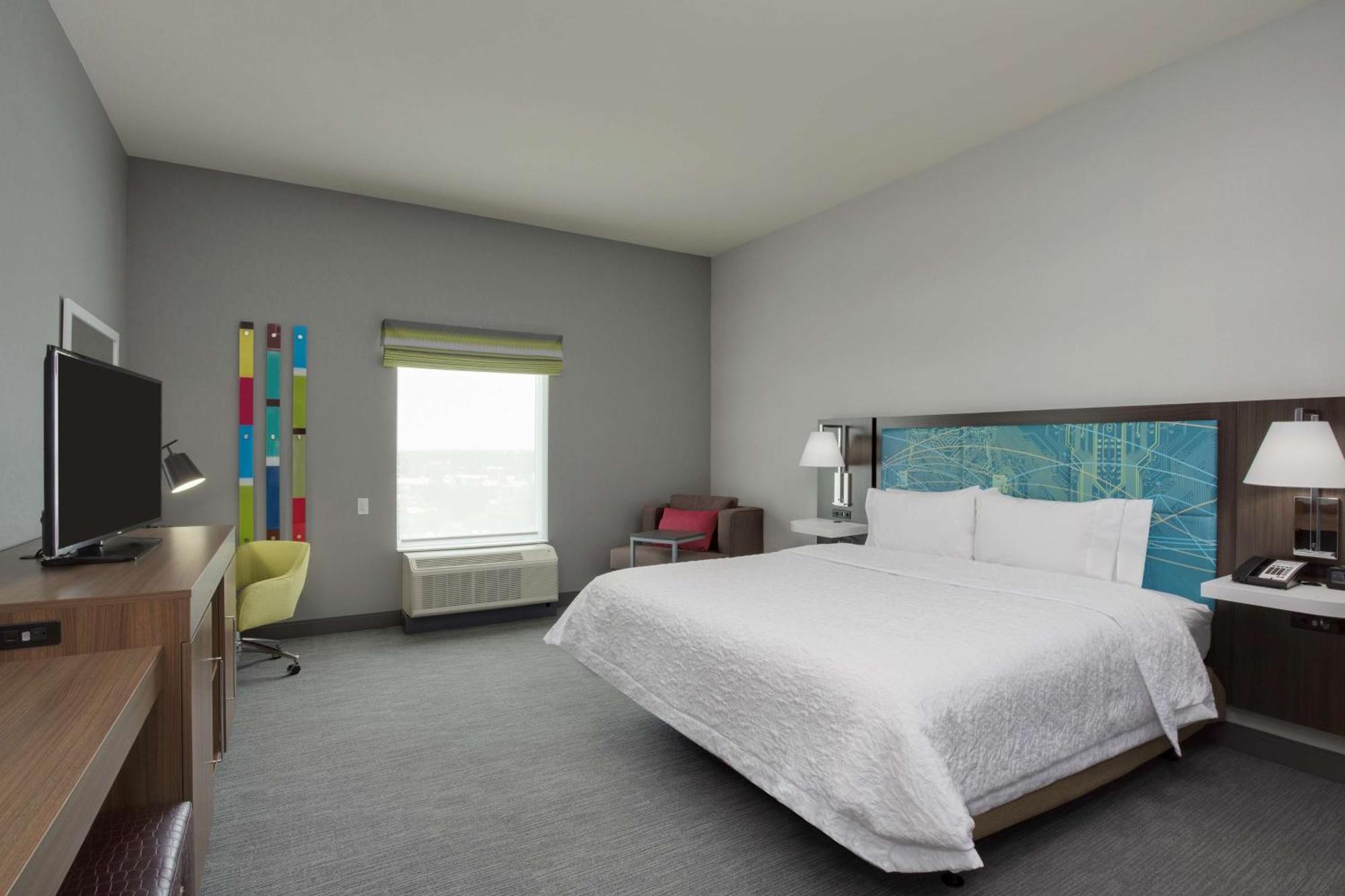 Hampton Lauderdale Pompano Hotel