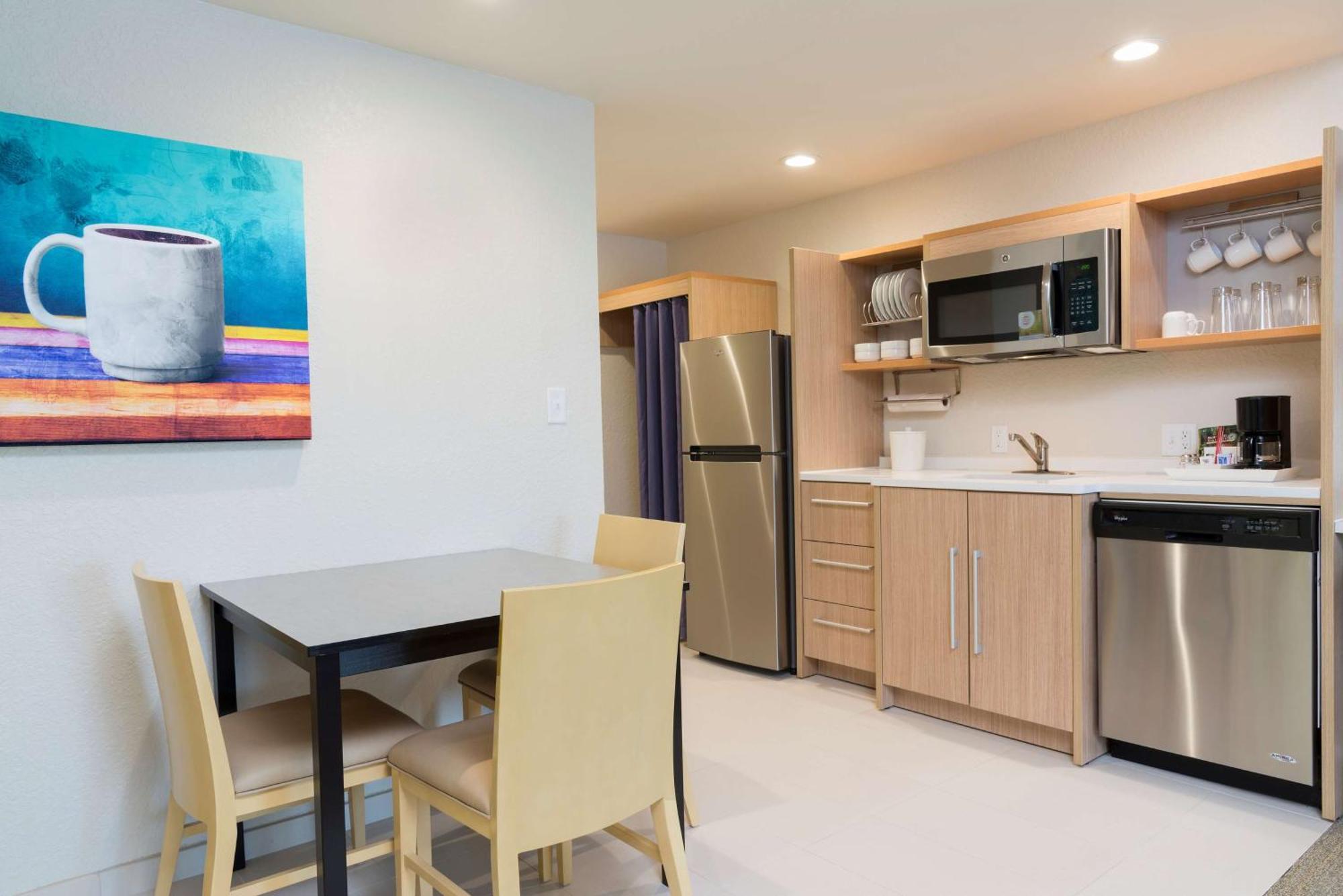 Hotel Home2 By Hilton Nokomis