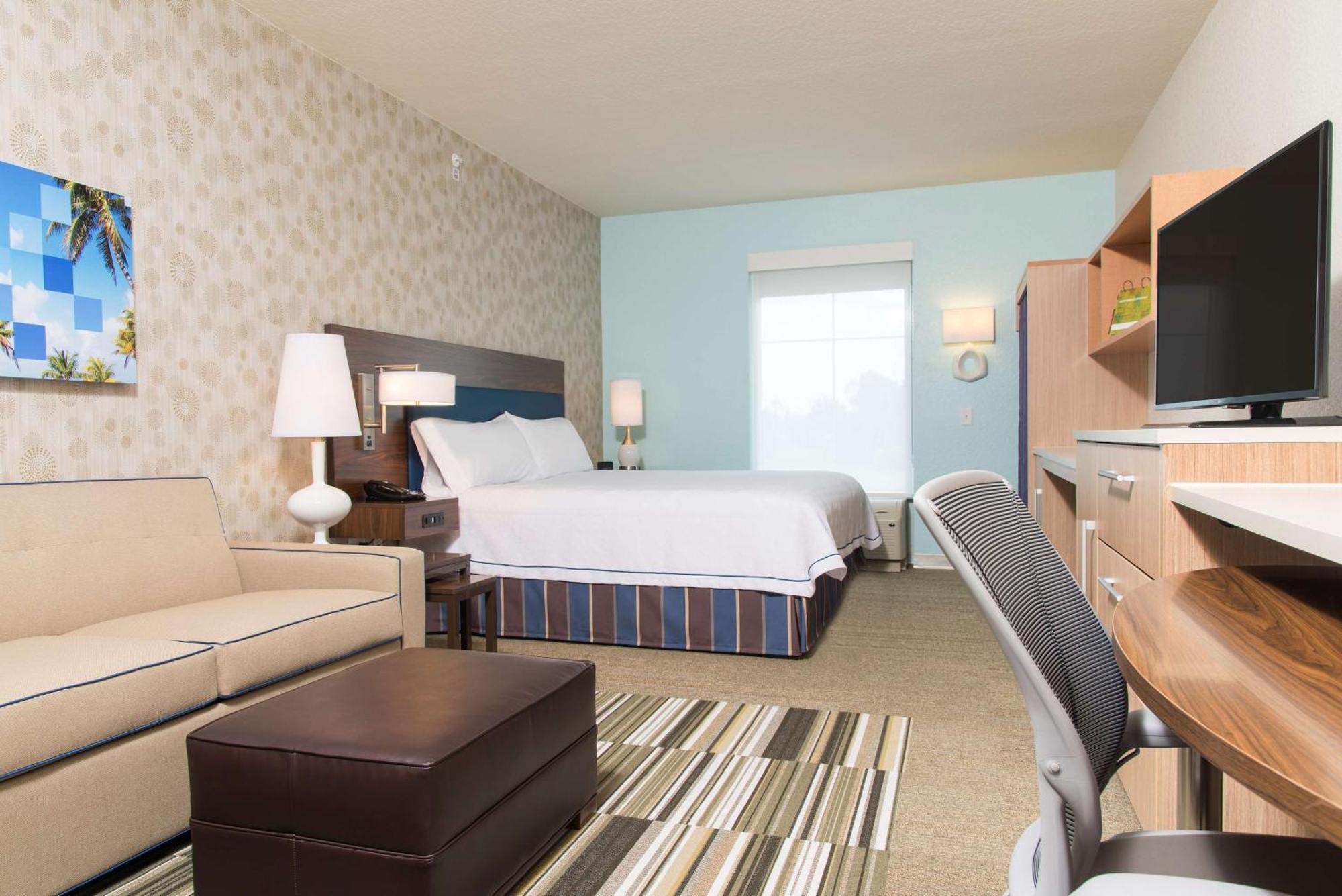 Hotel Home2 By Hilton 3*