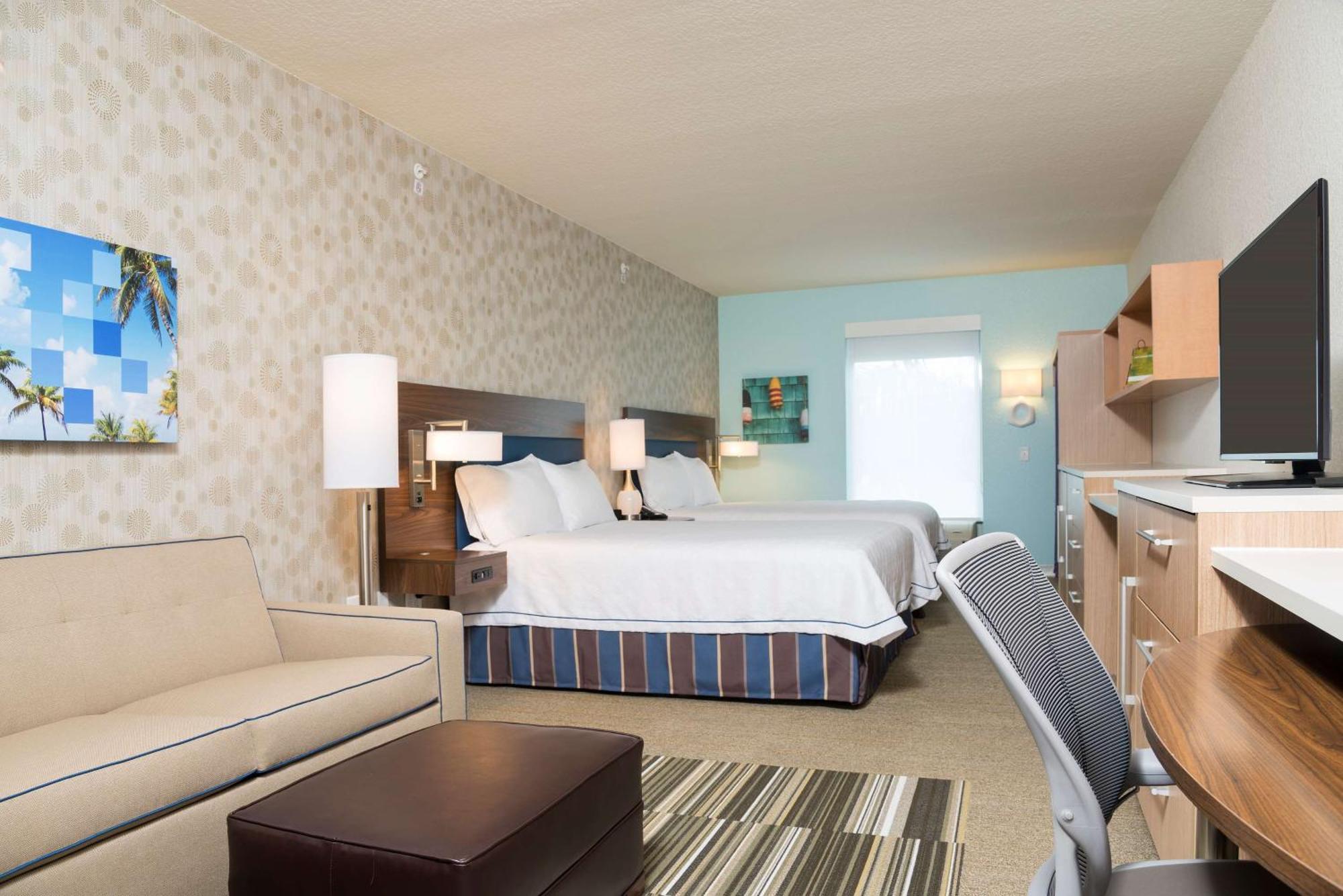 Hotel Home2 By Hilton