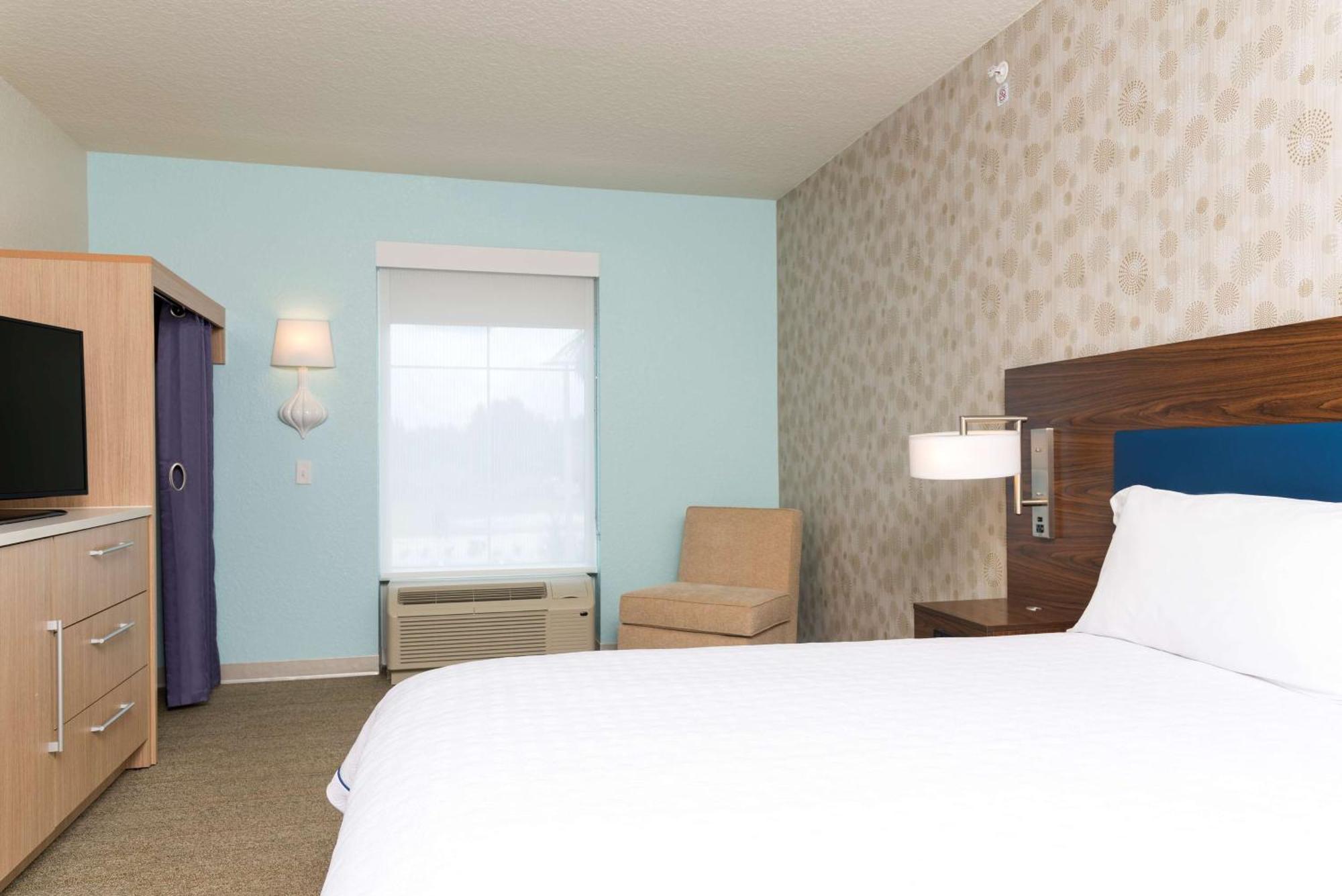Hotel Home2 By Hilton 3*