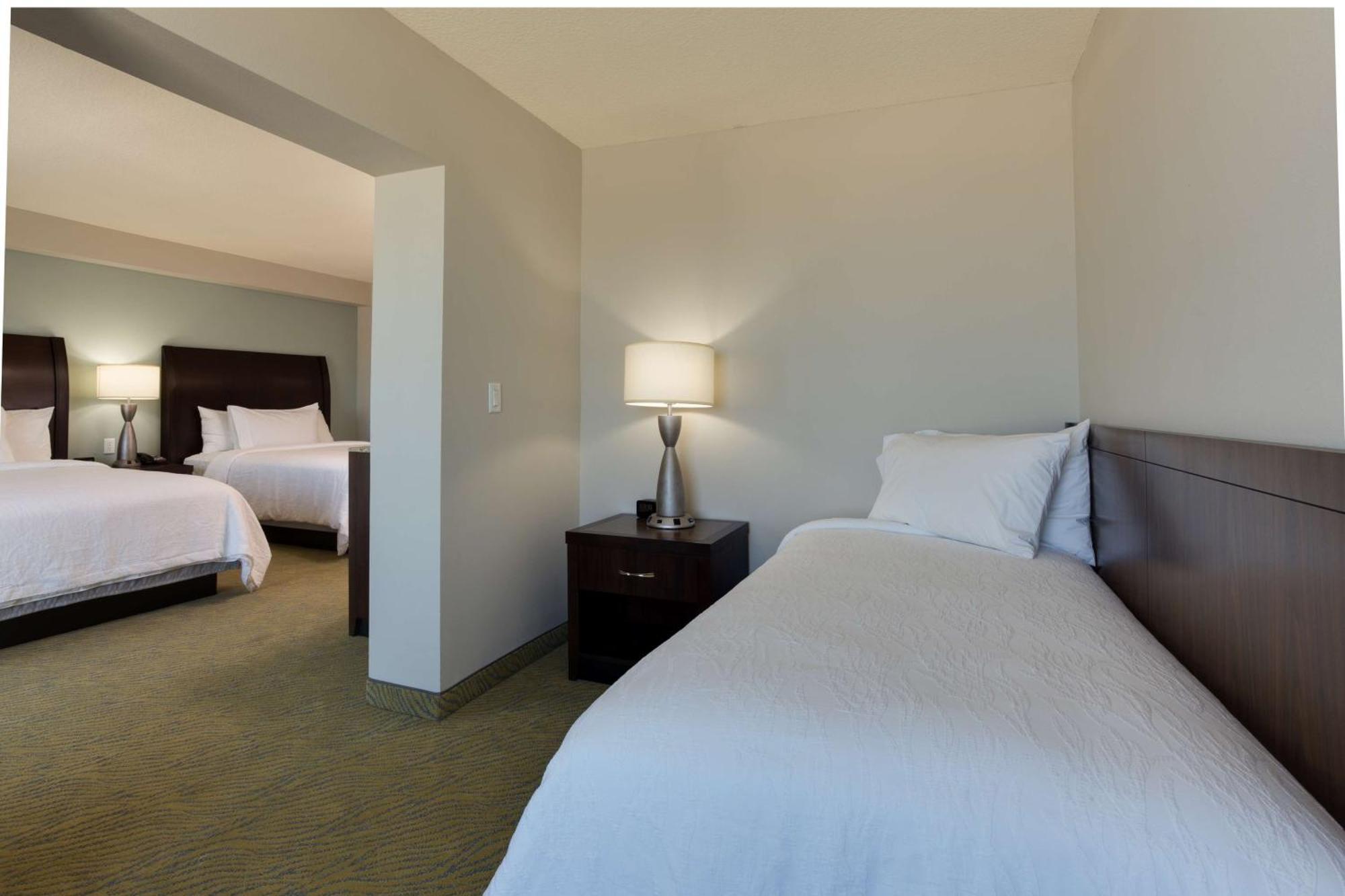 Hilton Garden Daytona Oceanfront Hotel Daytona Beach