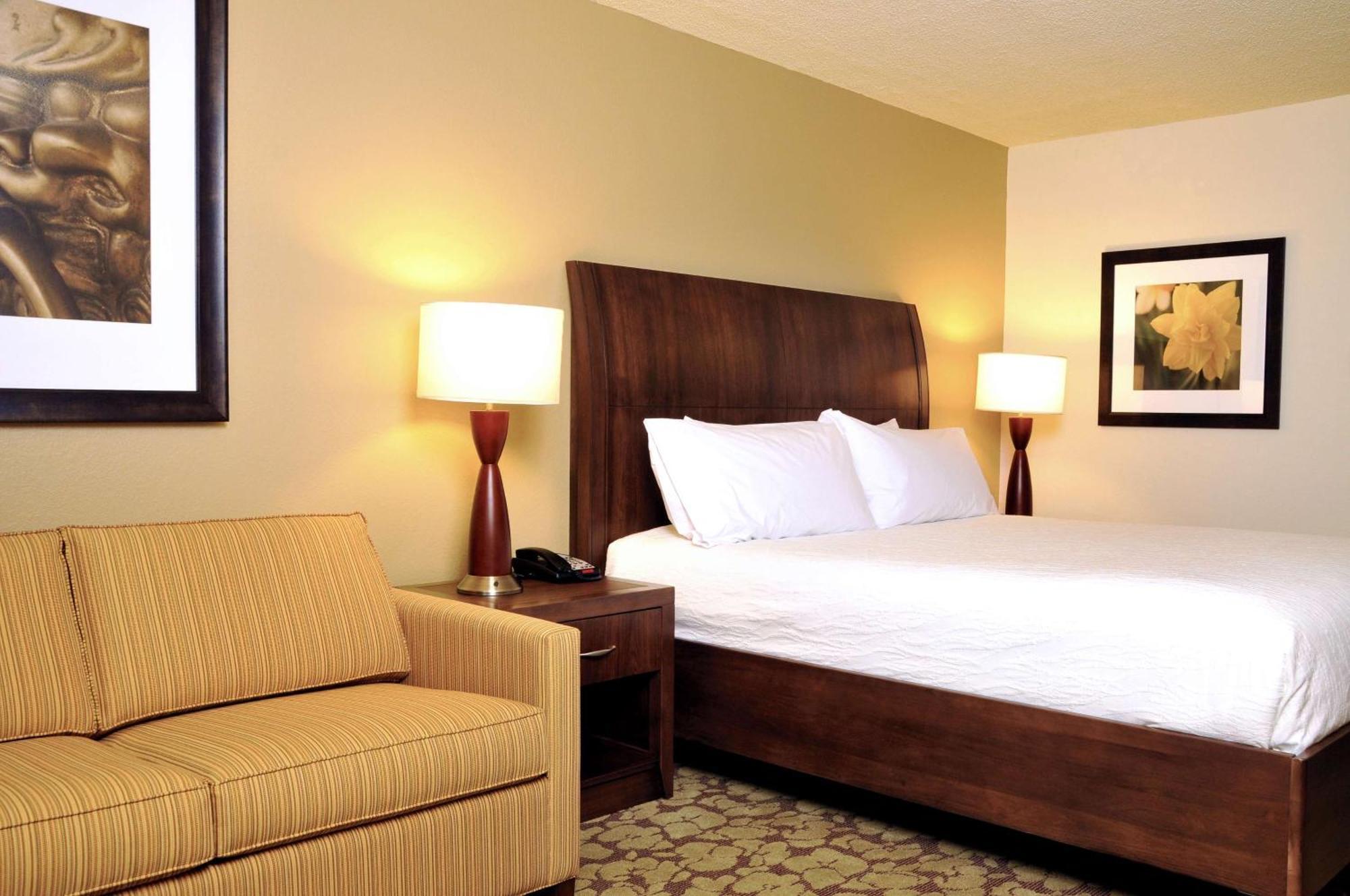 Hilton Garden East Brandon Hotel
