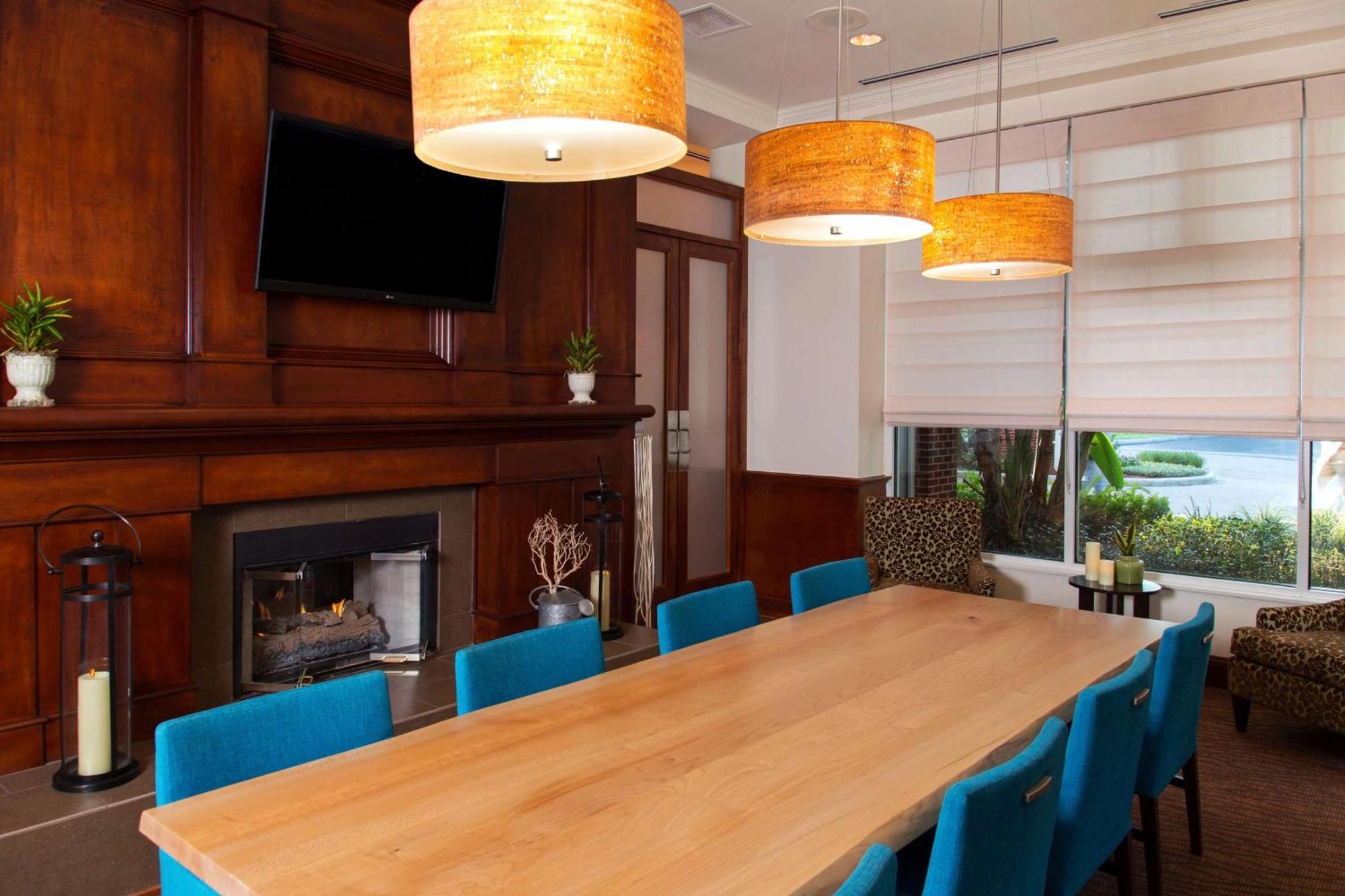 Hotel Hilton Garden East Brandon 3*