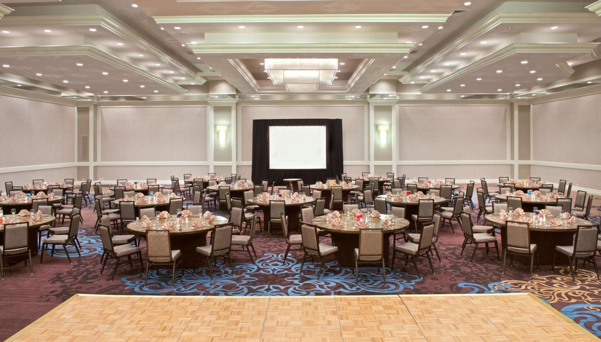 Hilton Bayfront 4* St. Petersburg