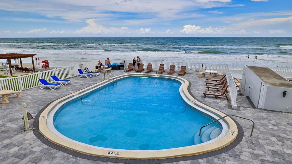 Motel Driftwood Ormond Beach