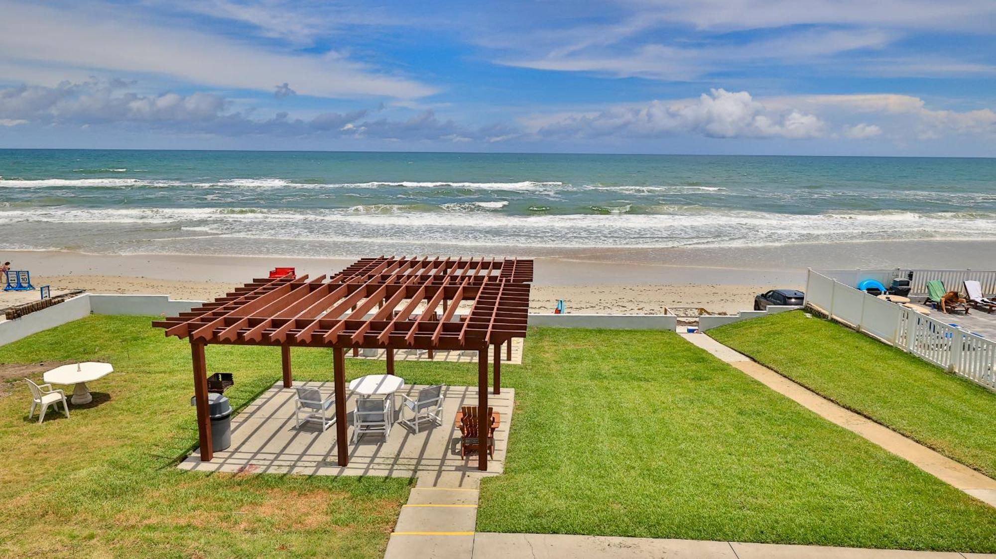 Driftwood Motel Ormond Beach