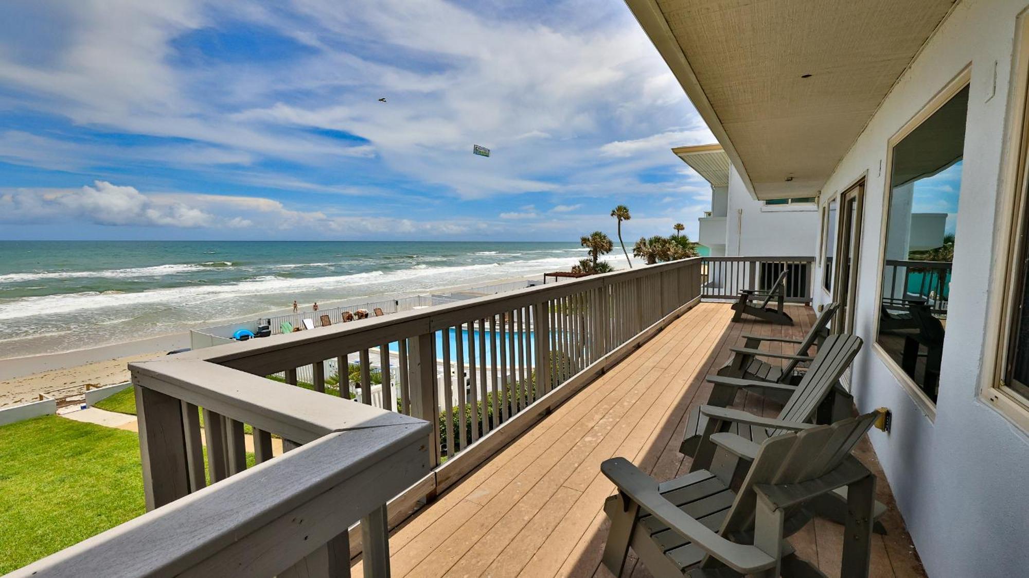 Driftwood Ormond Beach