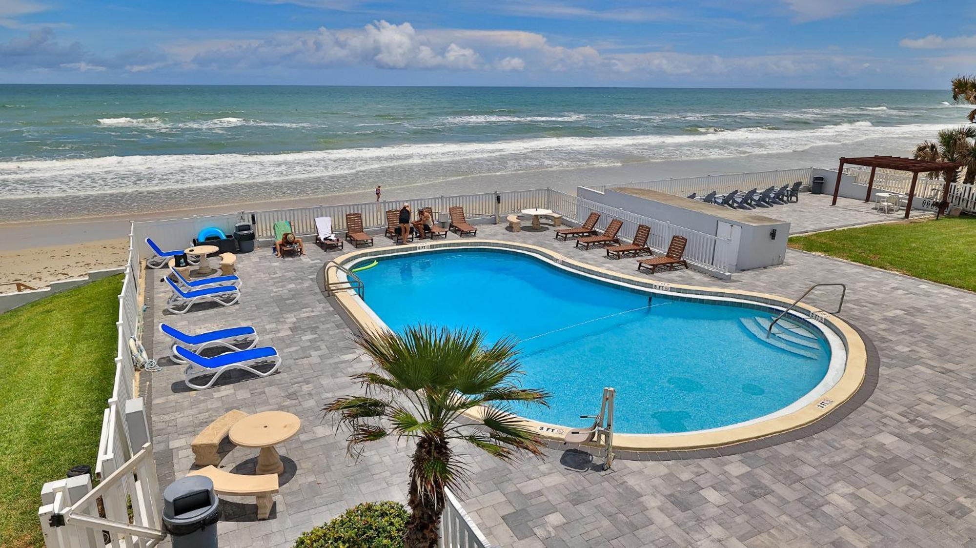 Motel Driftwood Ormond Beach