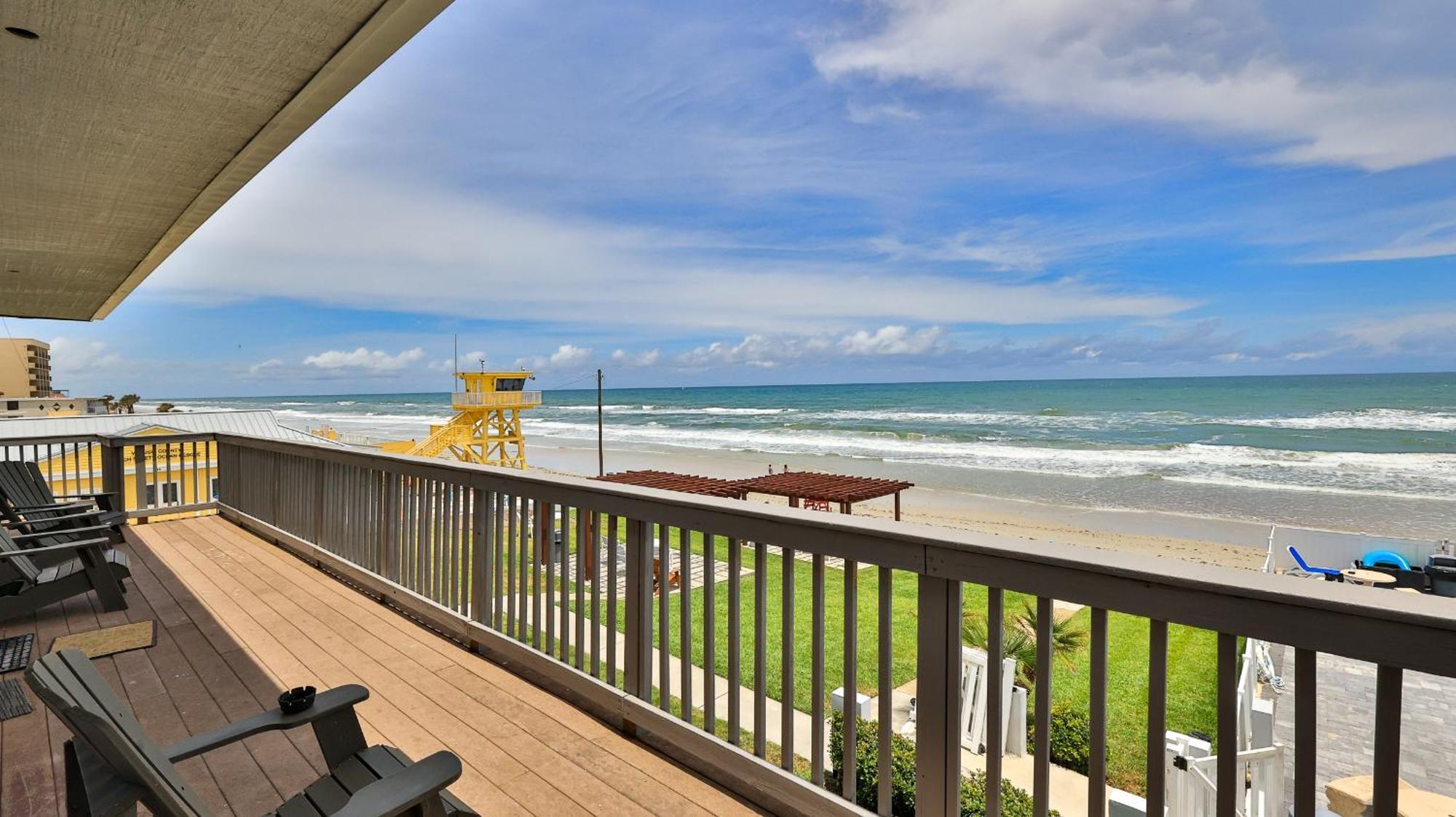 Driftwood 2* Ormond Beach