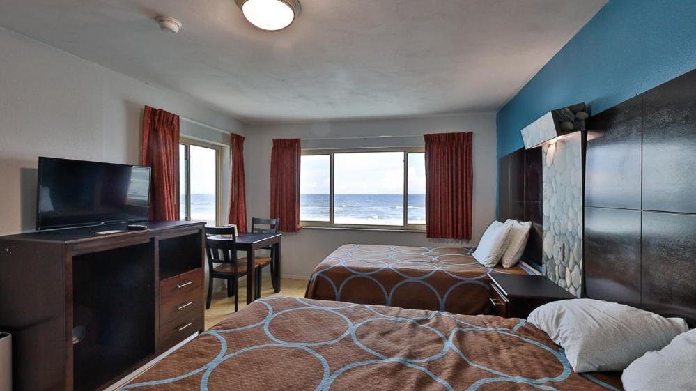 Motel Driftwood 2*