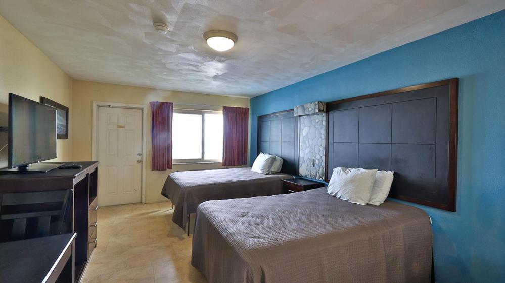 Driftwood Motel Ormond Beach