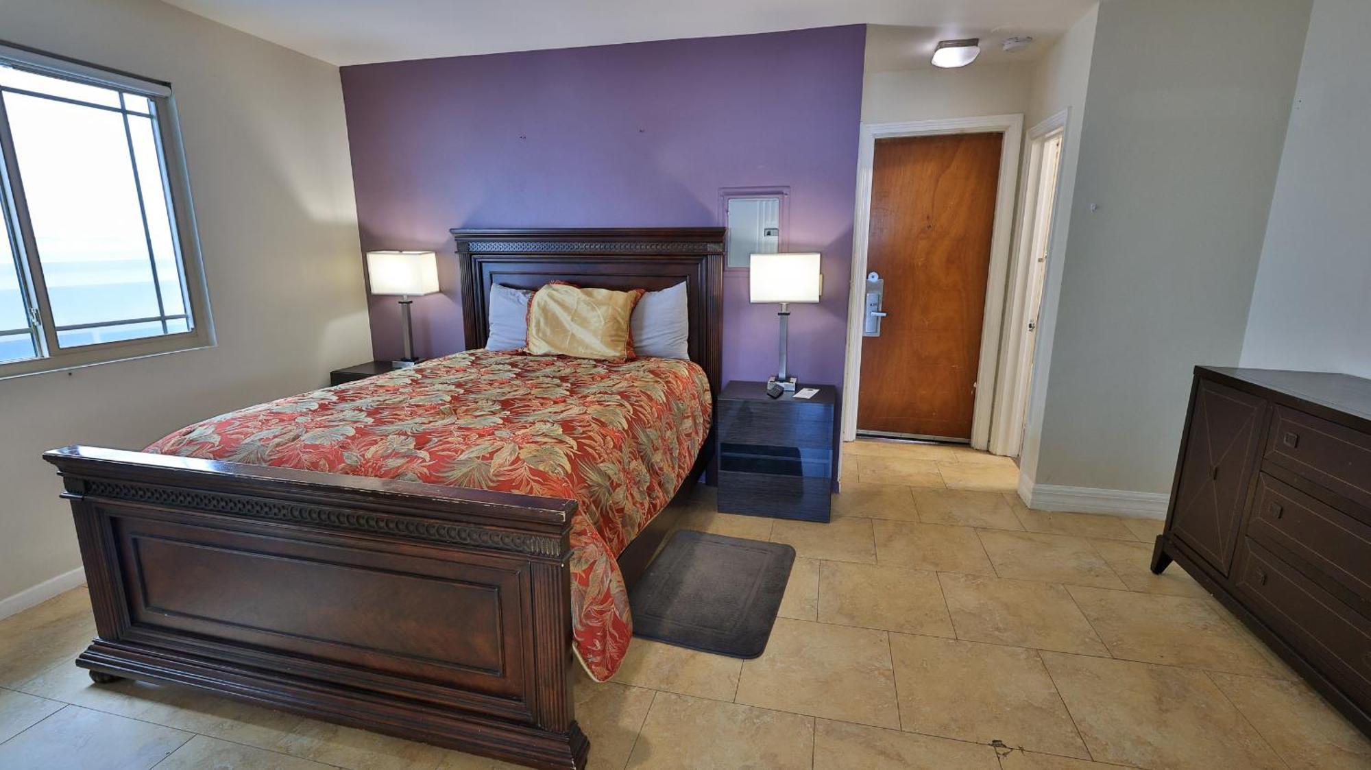 Driftwood Motel Ormond Beach