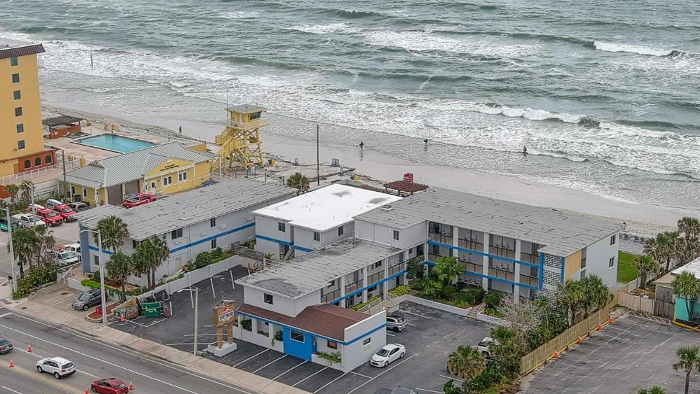 Motel Driftwood Ormond Beach