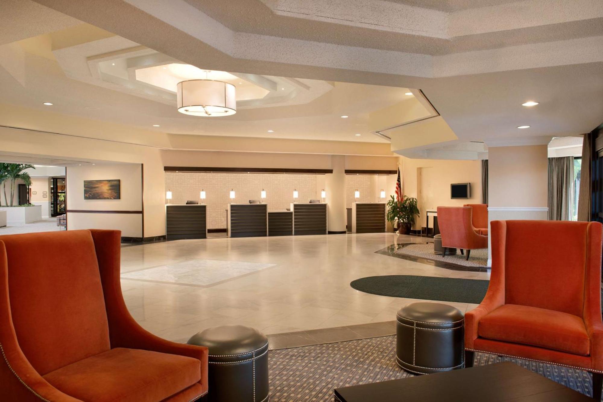 Hotel Embassy