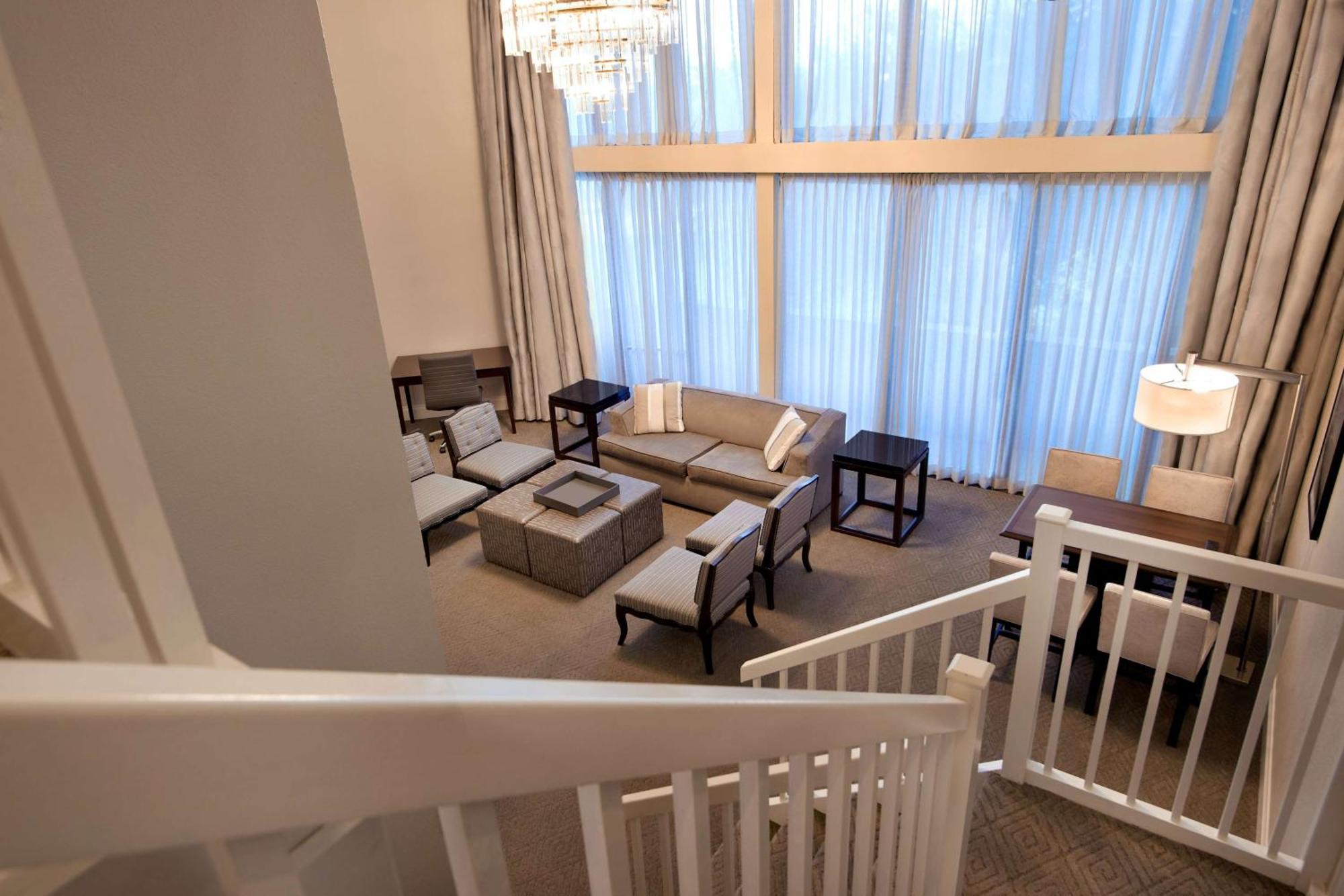 Hotel Embassy Boca Raton